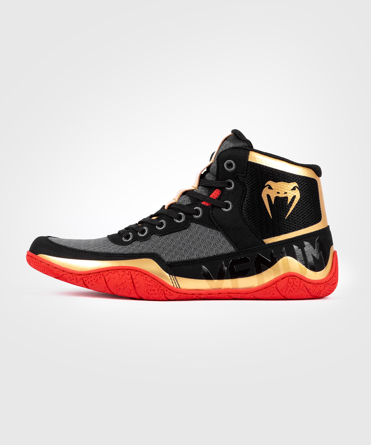 Under armour wrestling shoes sales