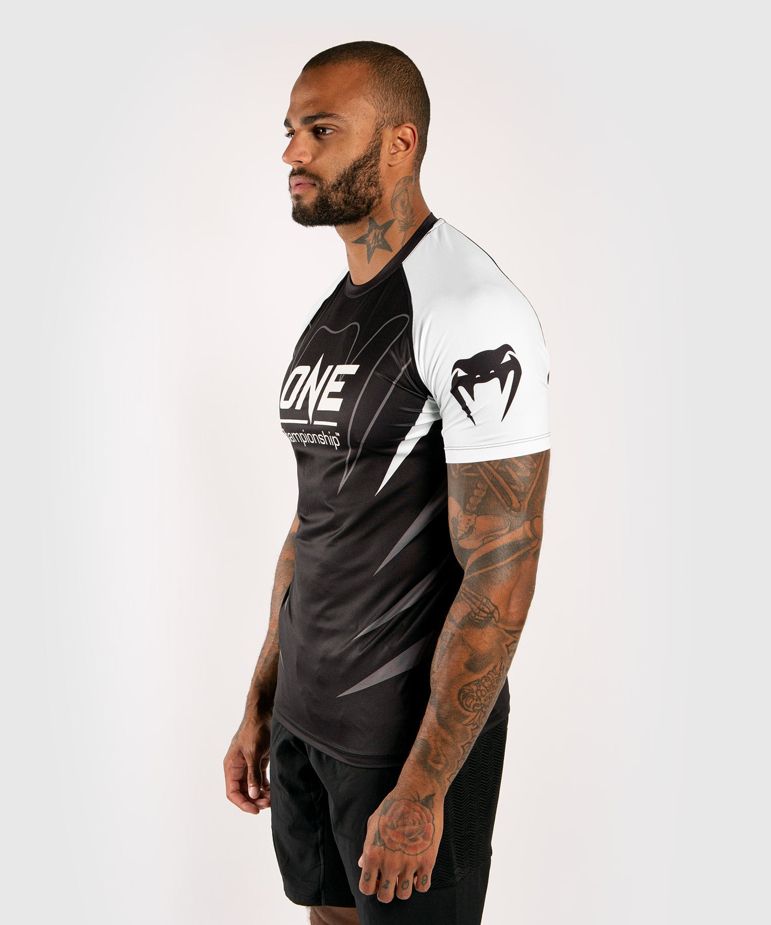 One fc t shirt clearance