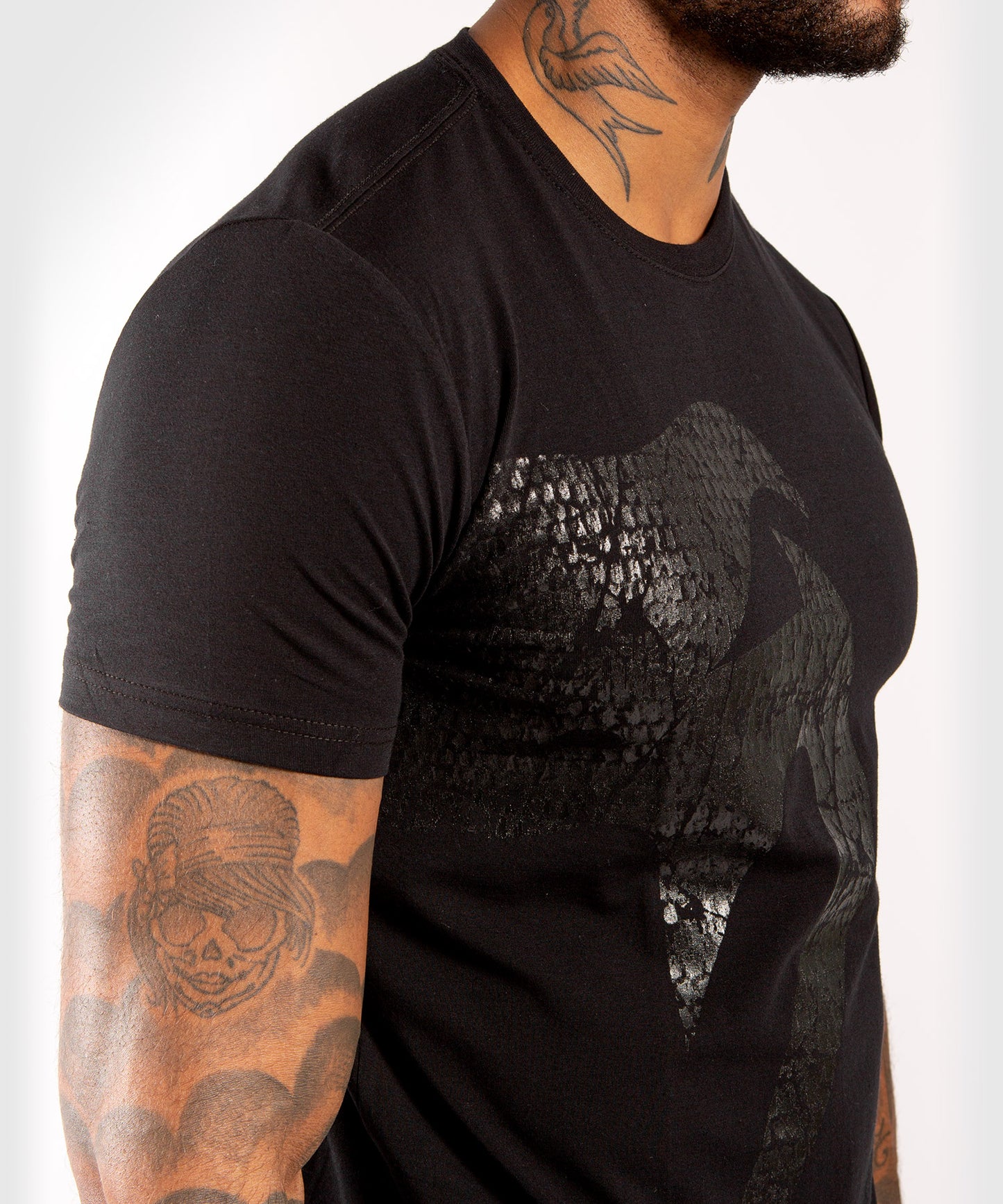 Venum Giant T-shirt - Matte/Black