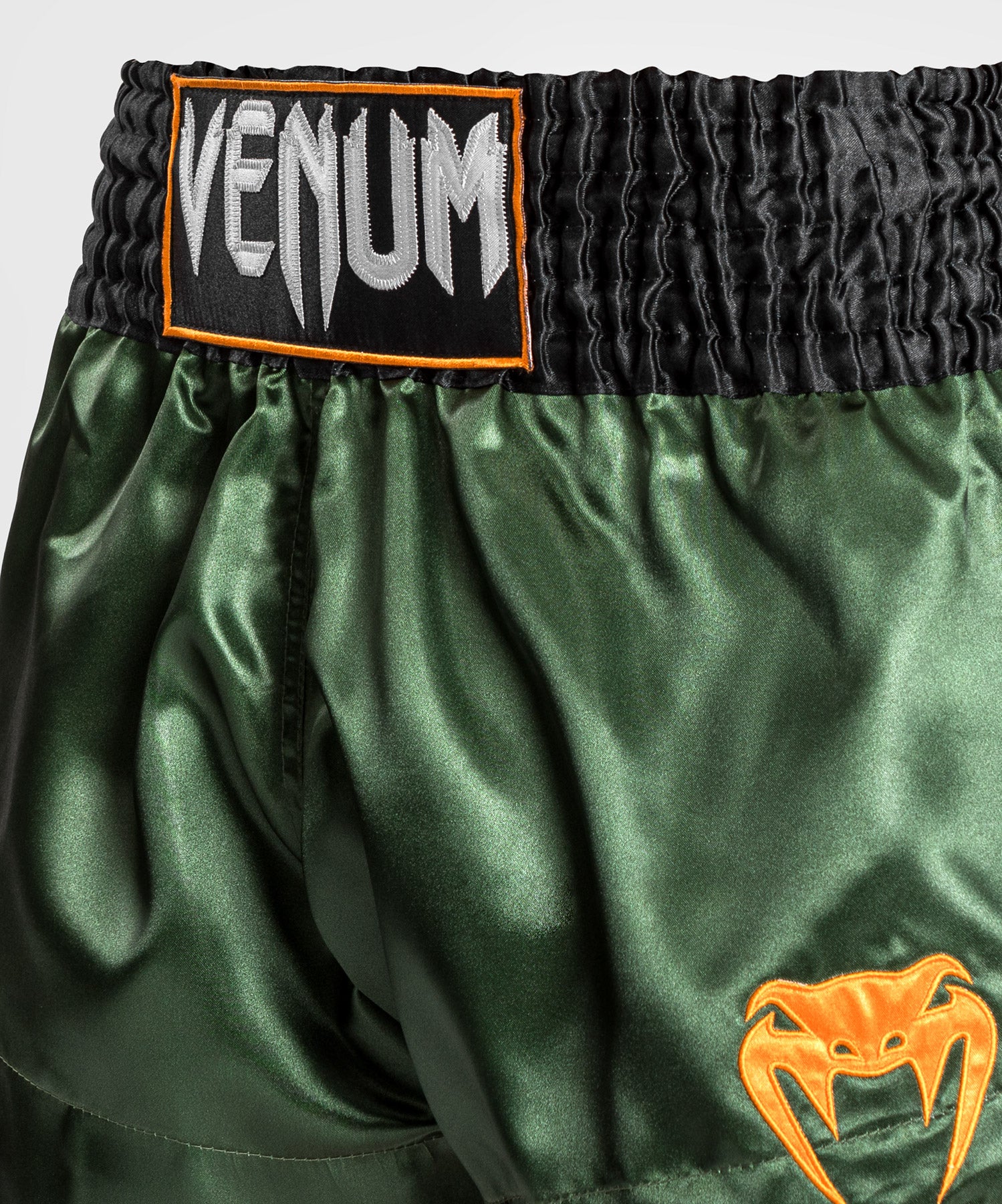Shorts Venum Muay Thai Logos – Capital MMA