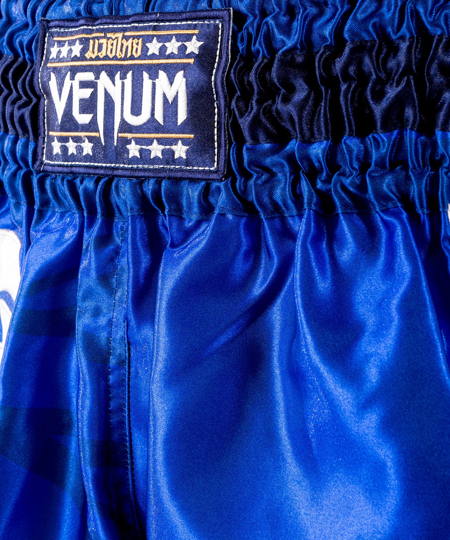 Venum MT Flags Muay Thai Shorts - Australian Flag