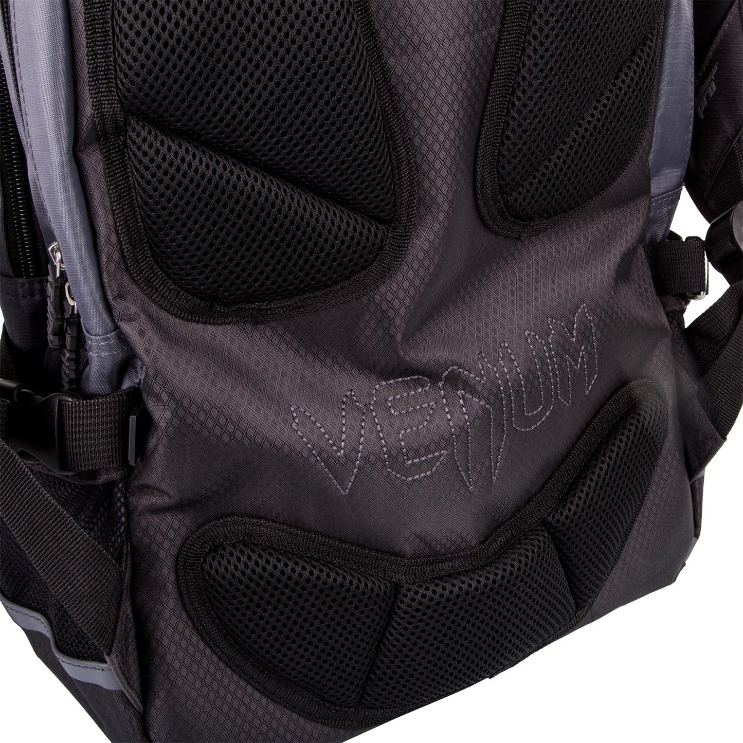 Venum Challenger Pro Backpack - Grey/Grey
