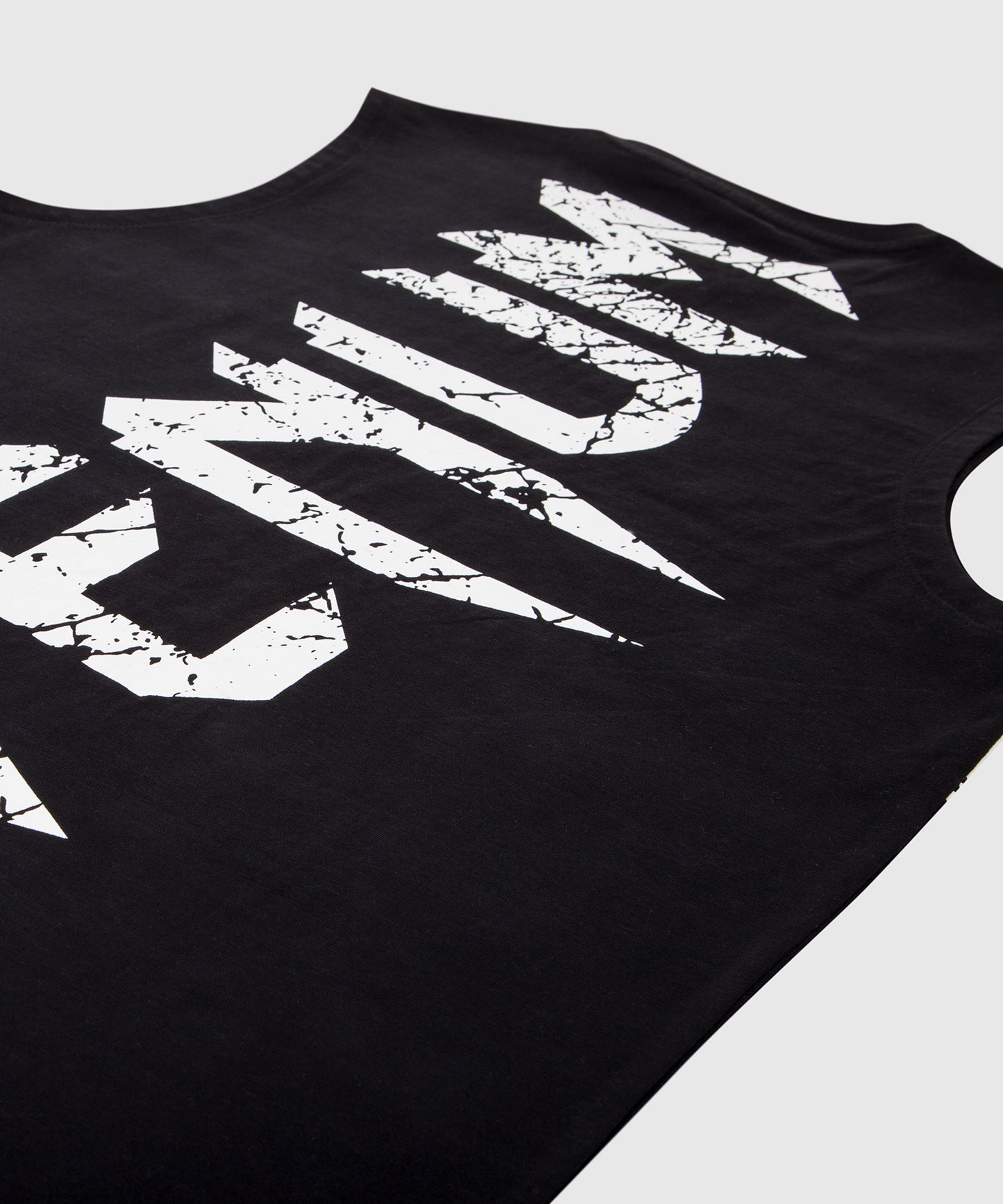 Venum Giant Tank Top - Black/Ice