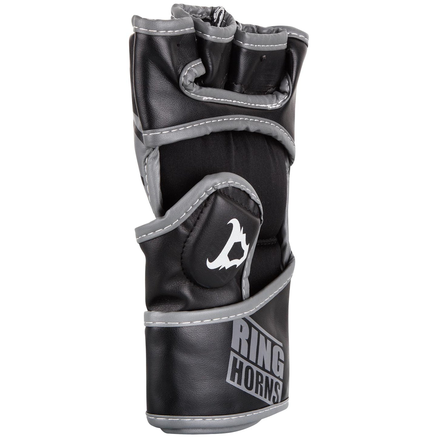 Ringhorns Nitro MMA Gloves - Black