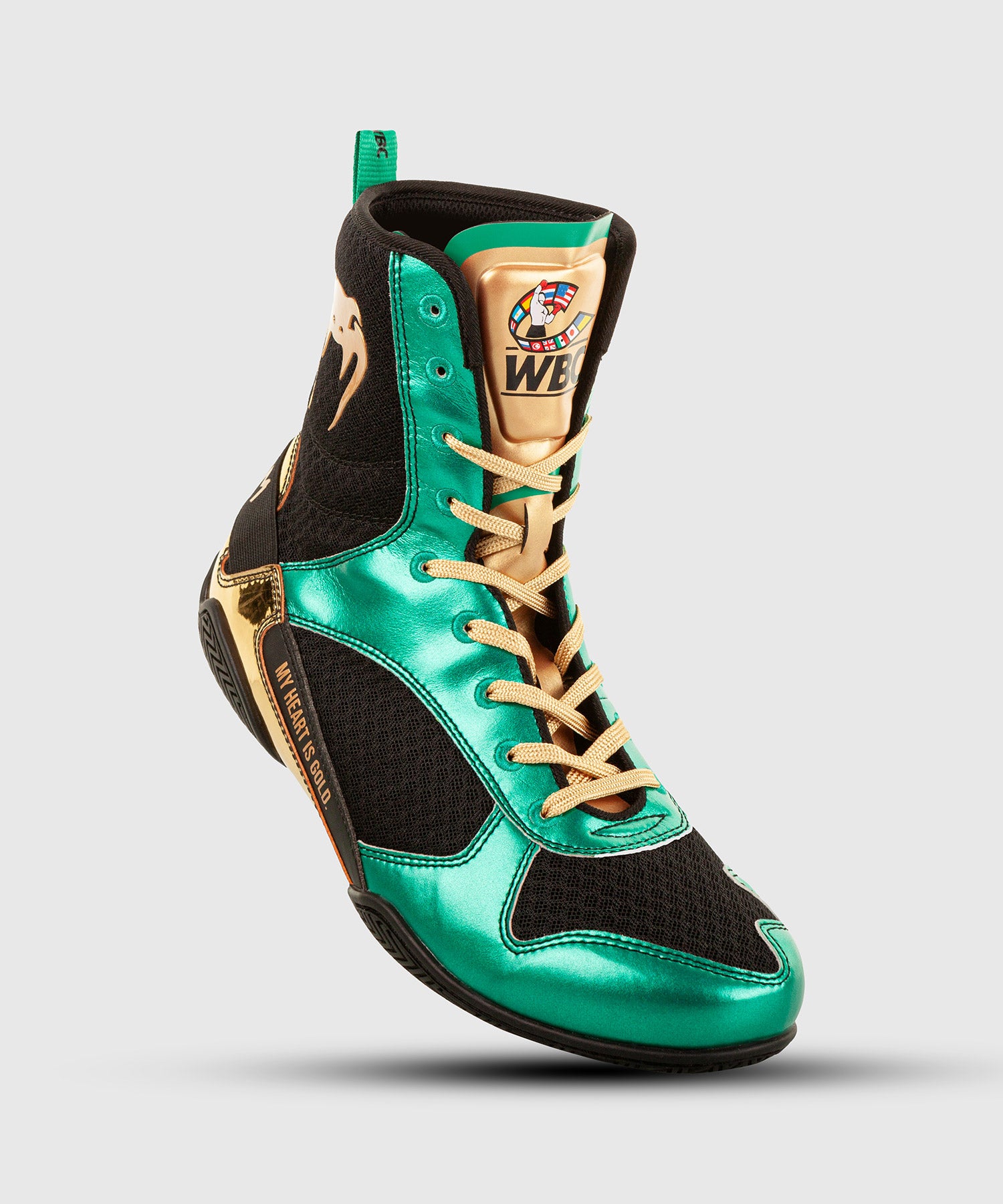 Boxing shoes venum new arrivals