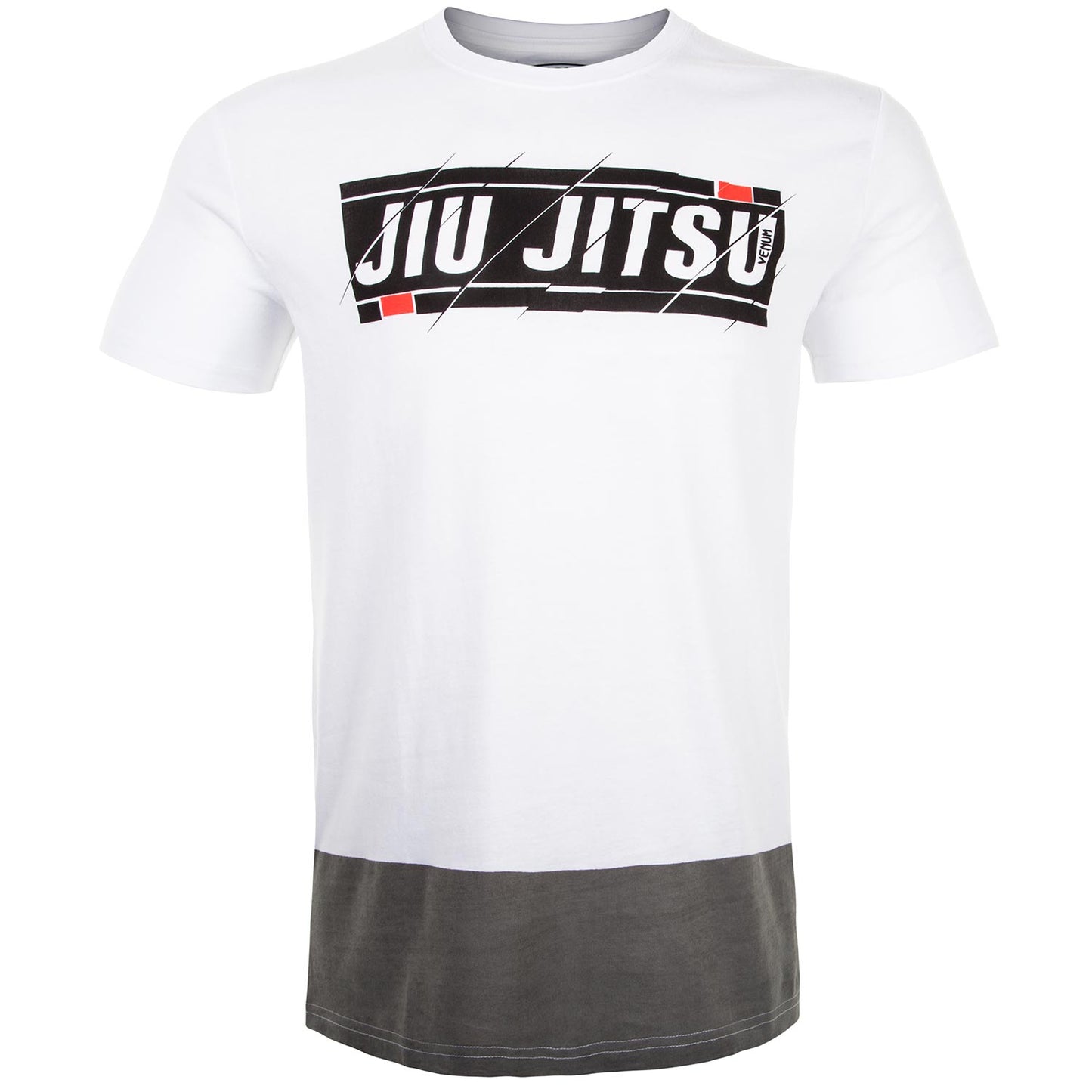 Venum BJJ Classics T-shirt - White