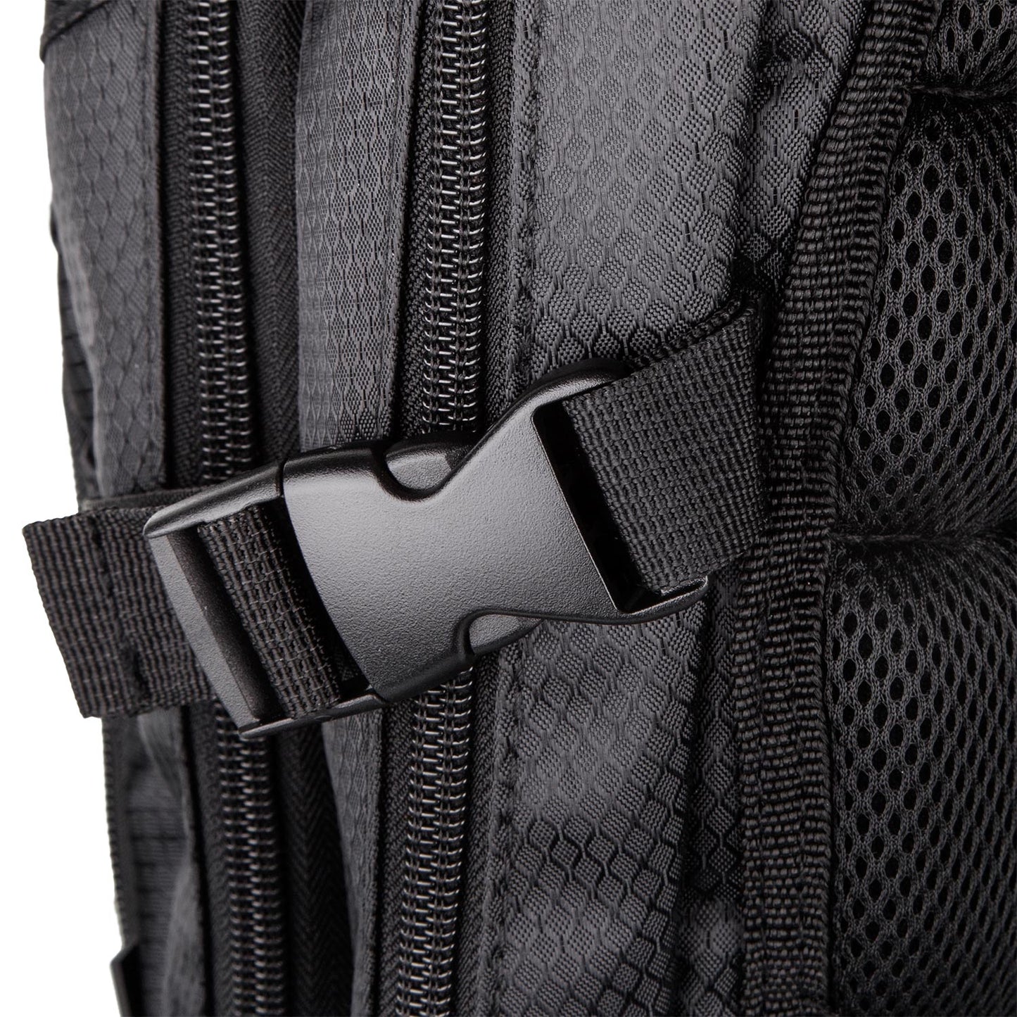 Venum Challenger Pro Backpack - Black/Neo Yellow