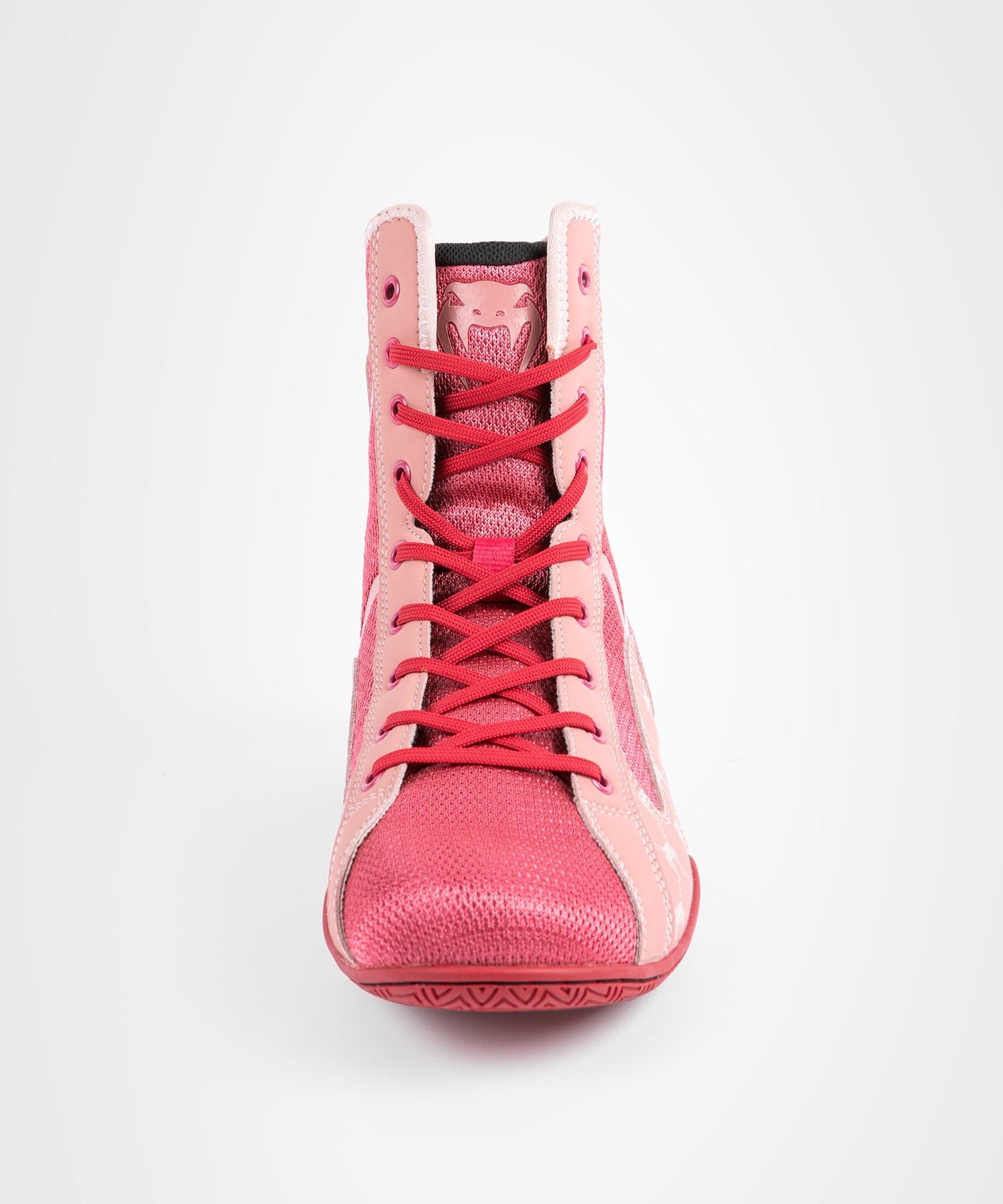 Boxing 2025 shoes pink