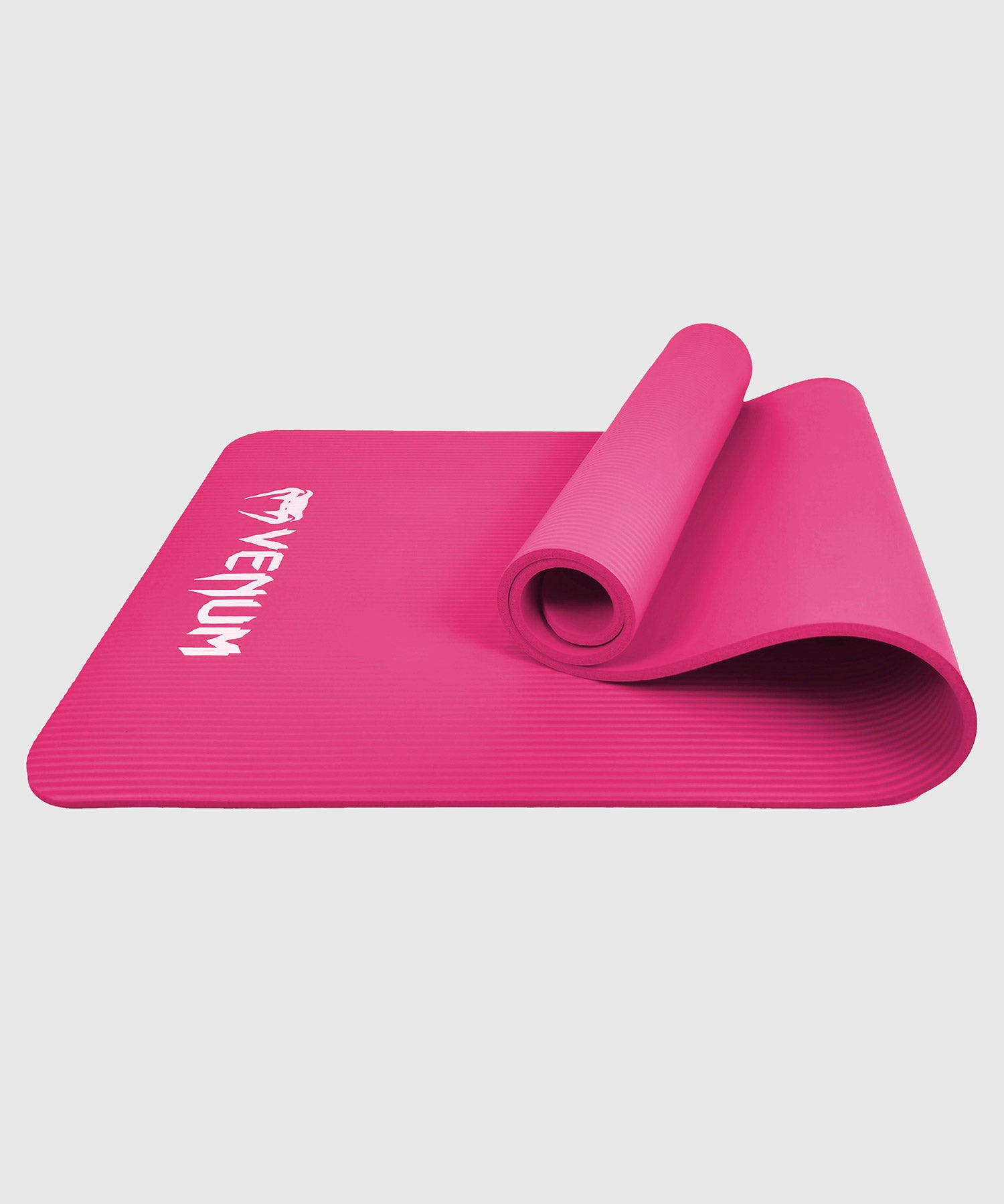 Venum Laser Yoga Mat - Pink - Venum Asia
