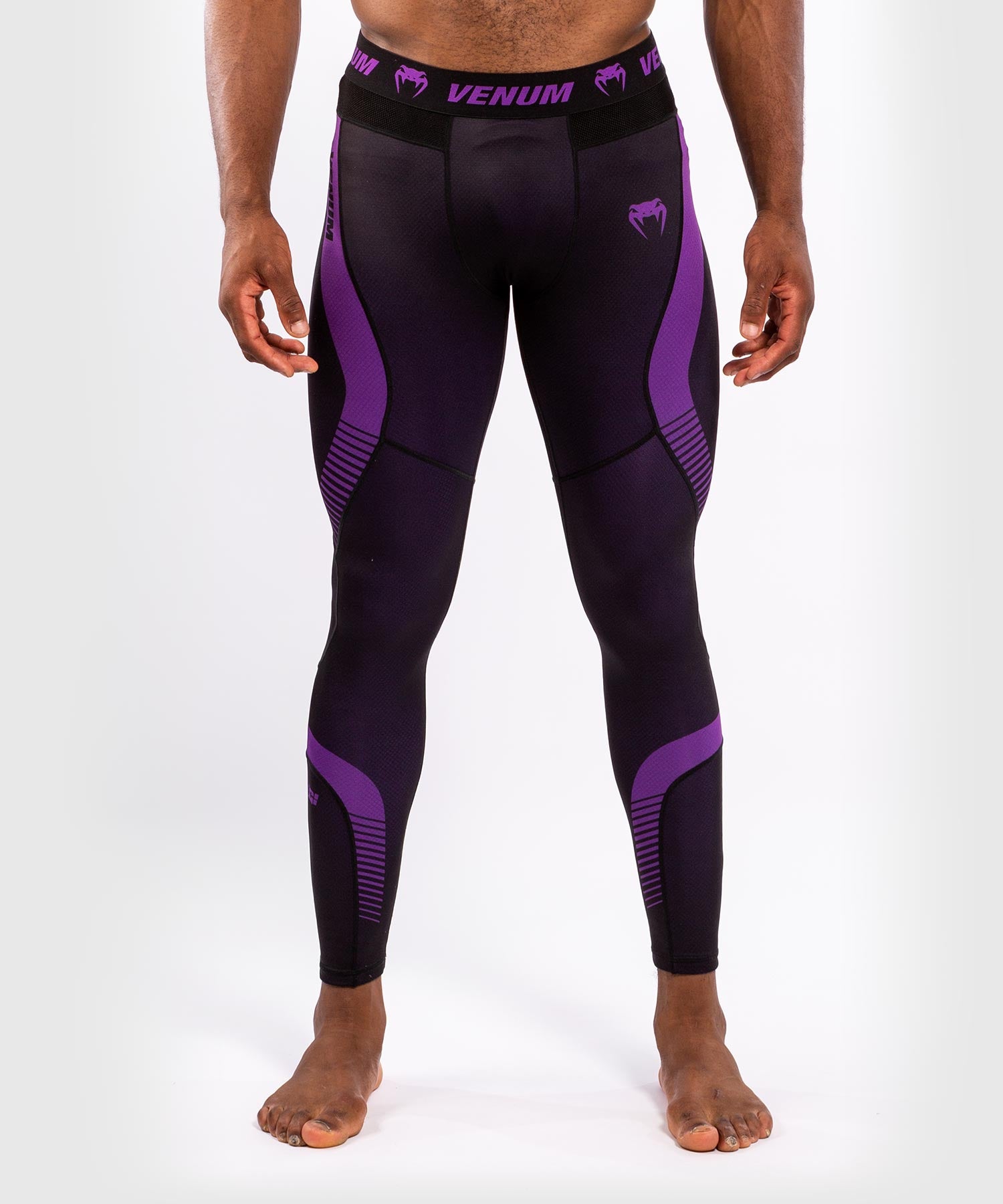 Purple compression tights hotsell