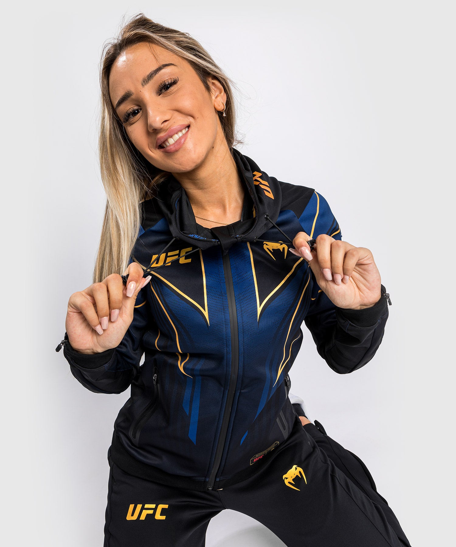 Venum mma hoodie deals
