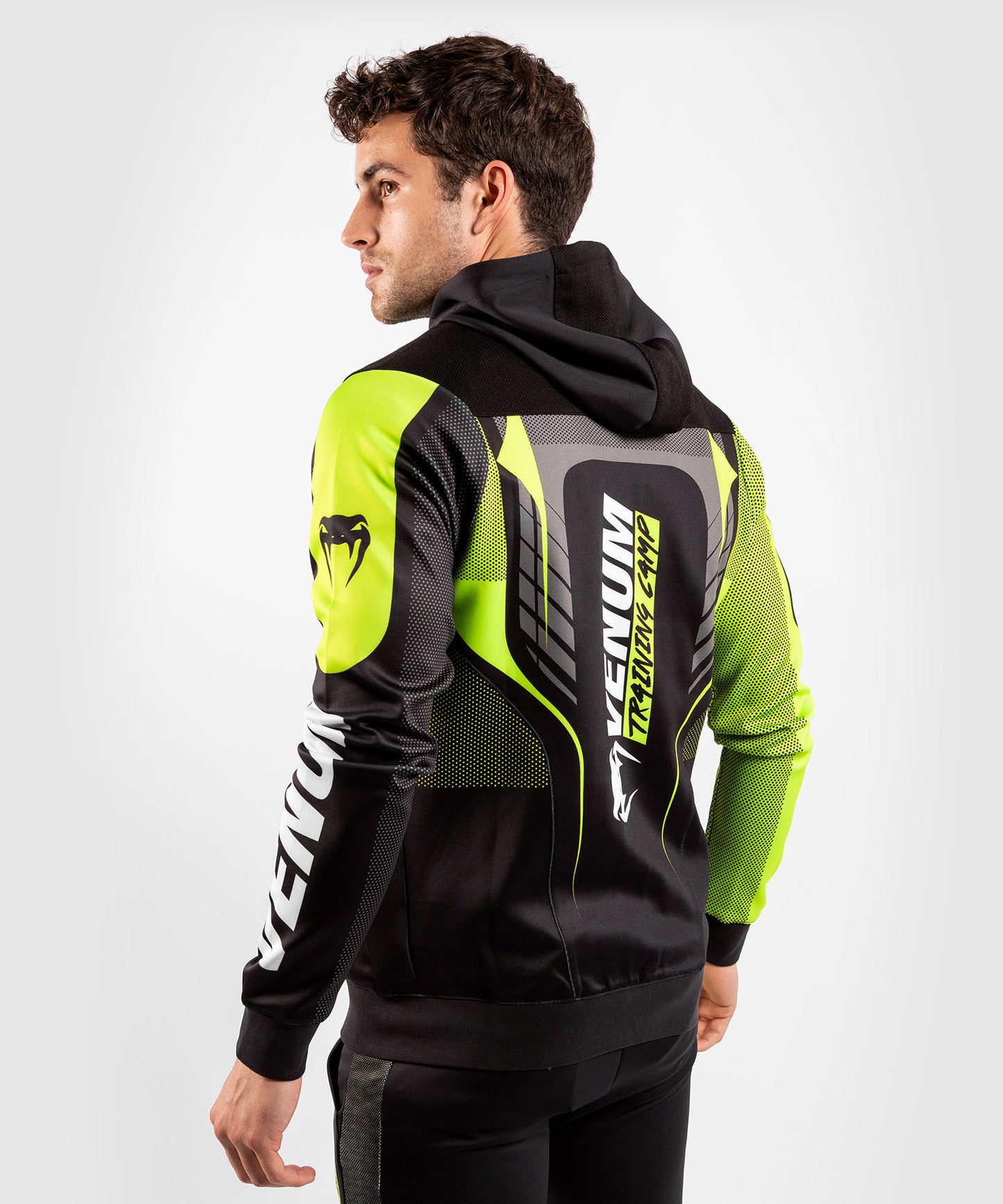 Venum Training Camp 3.0 Hoodie