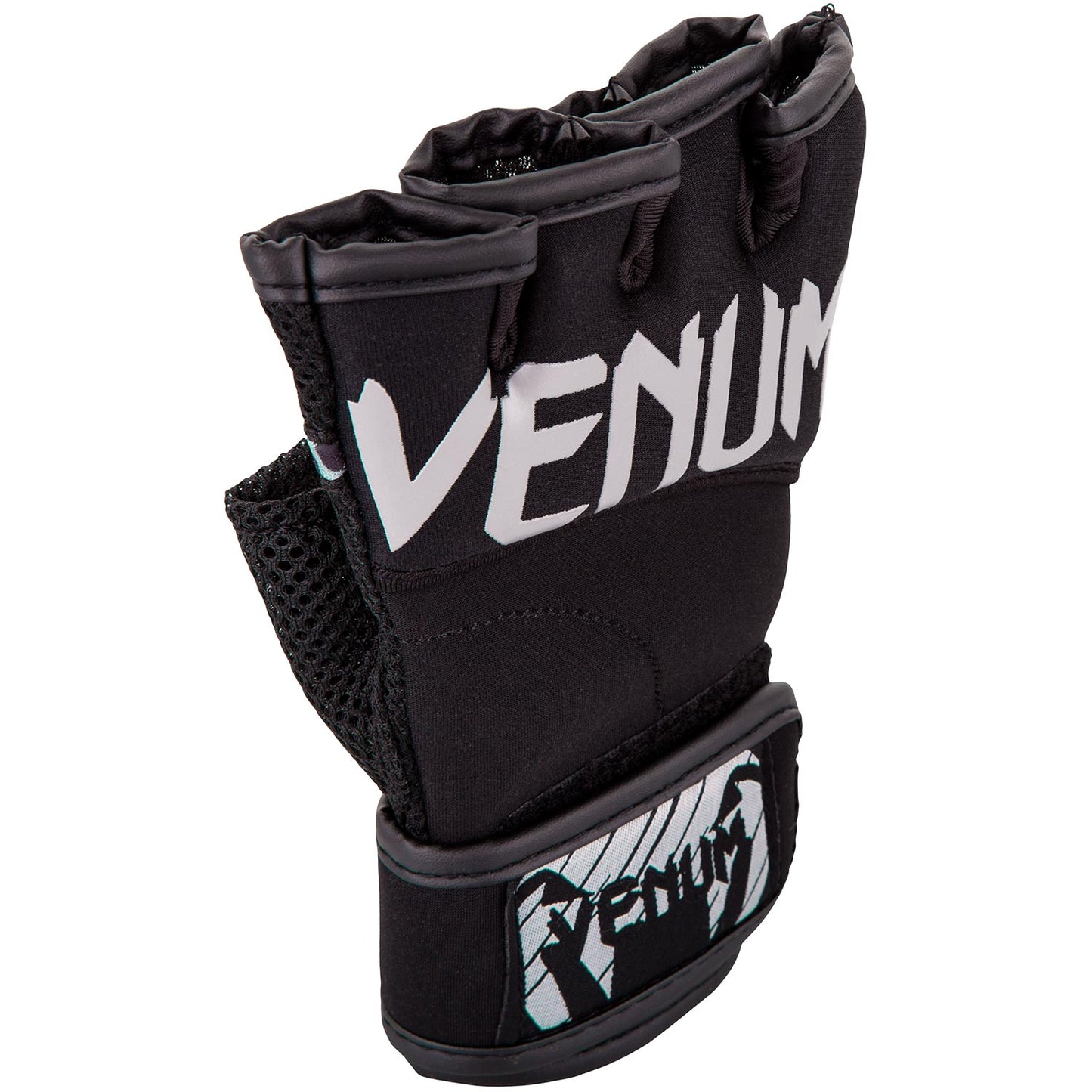 Venum Aero Body Fitness Gloves - Black/Grey