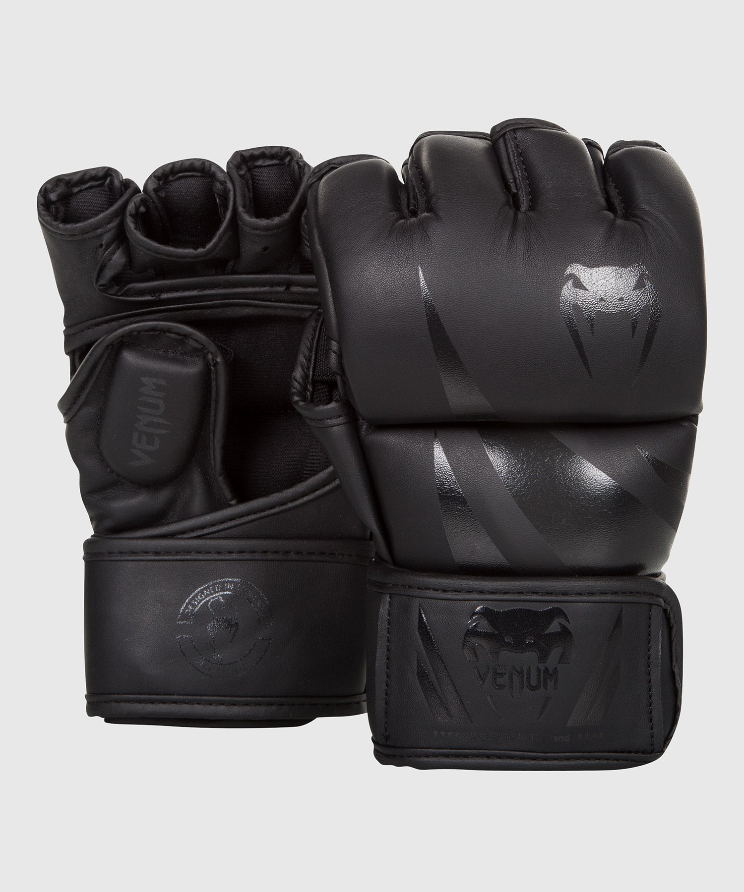 MMA Gloves