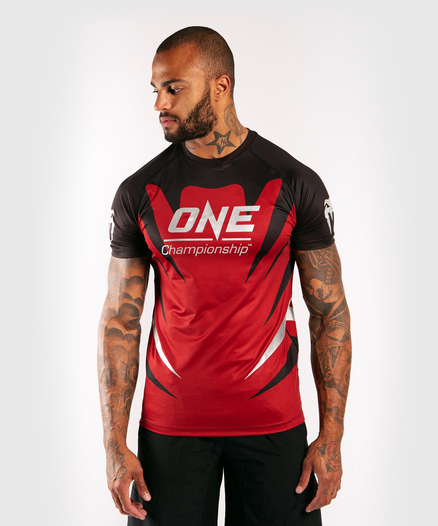 One clearance championship merch