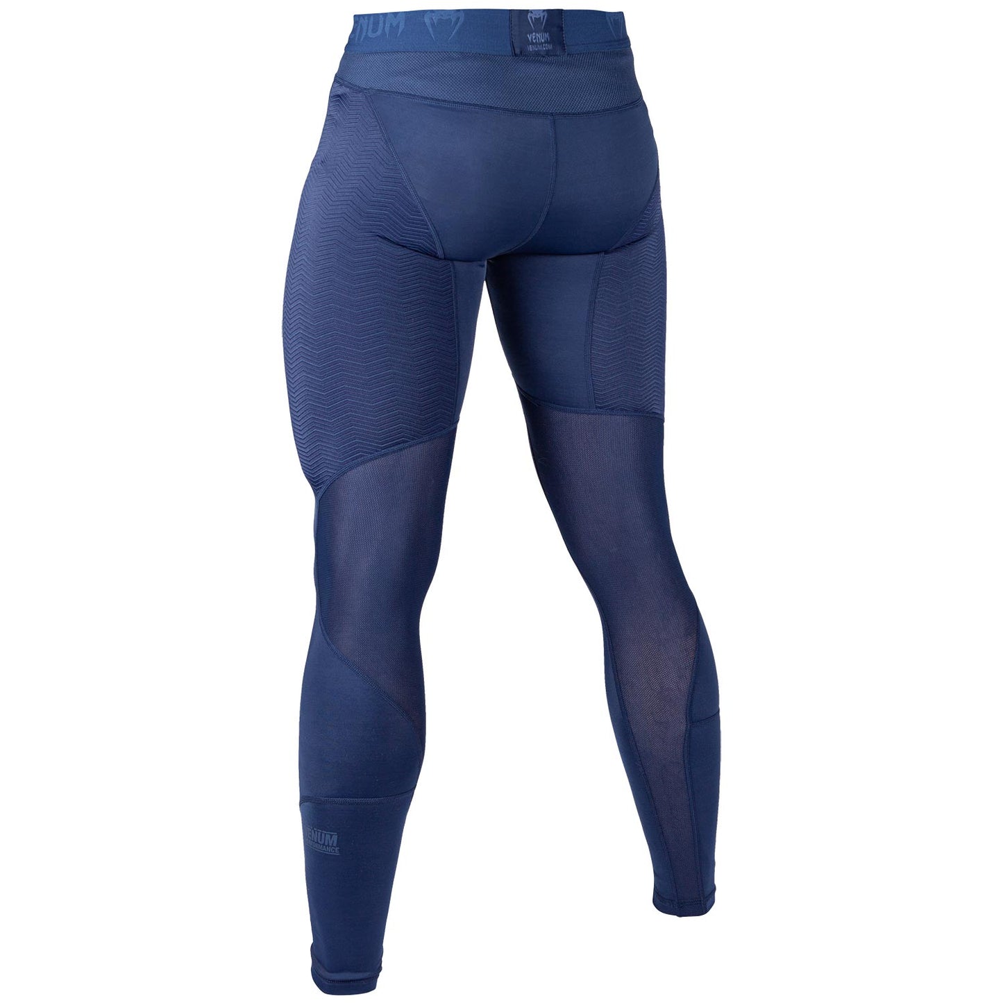 Venum G-Fit Compression Tights - Navy