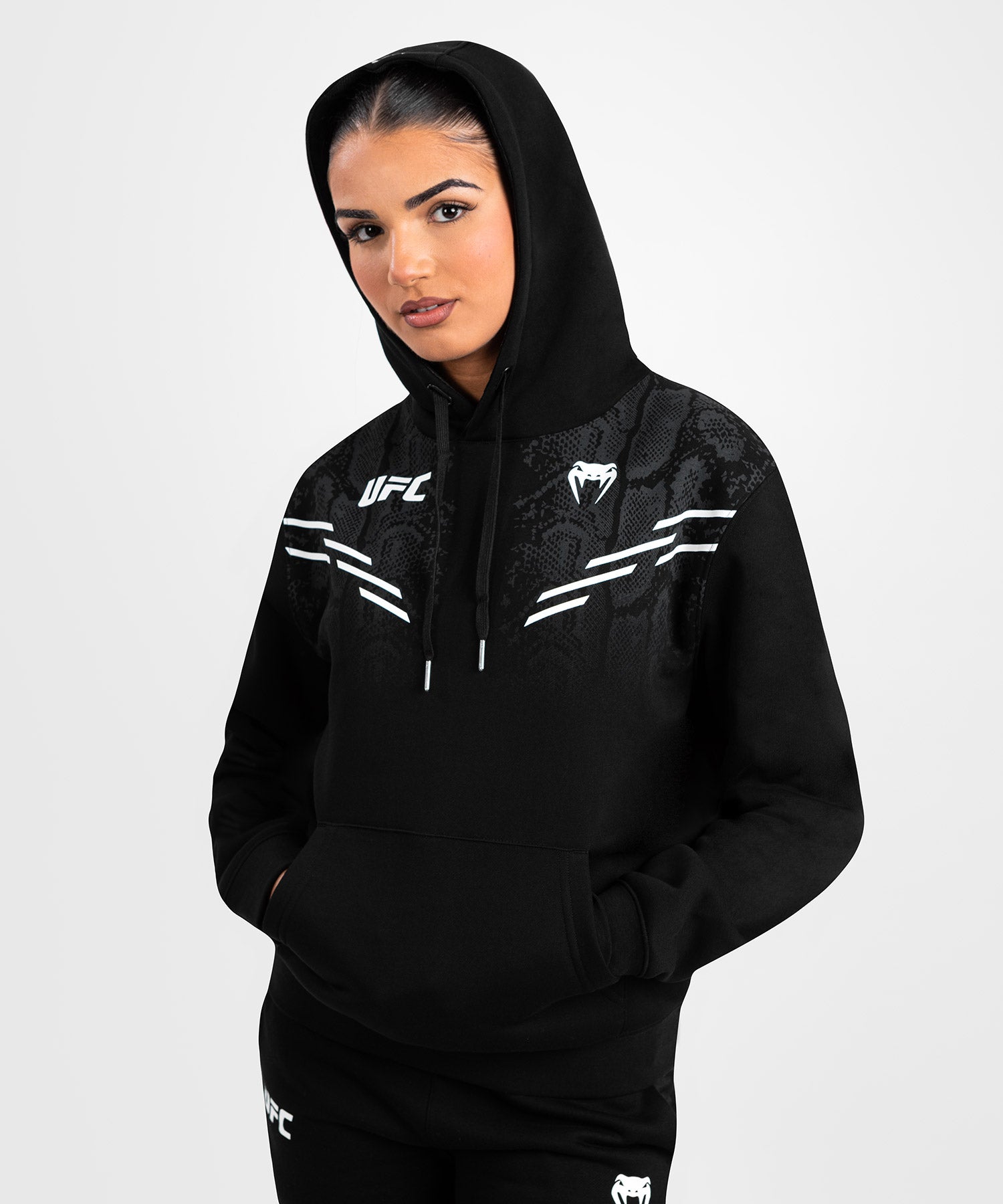 Ufc sweater 2025