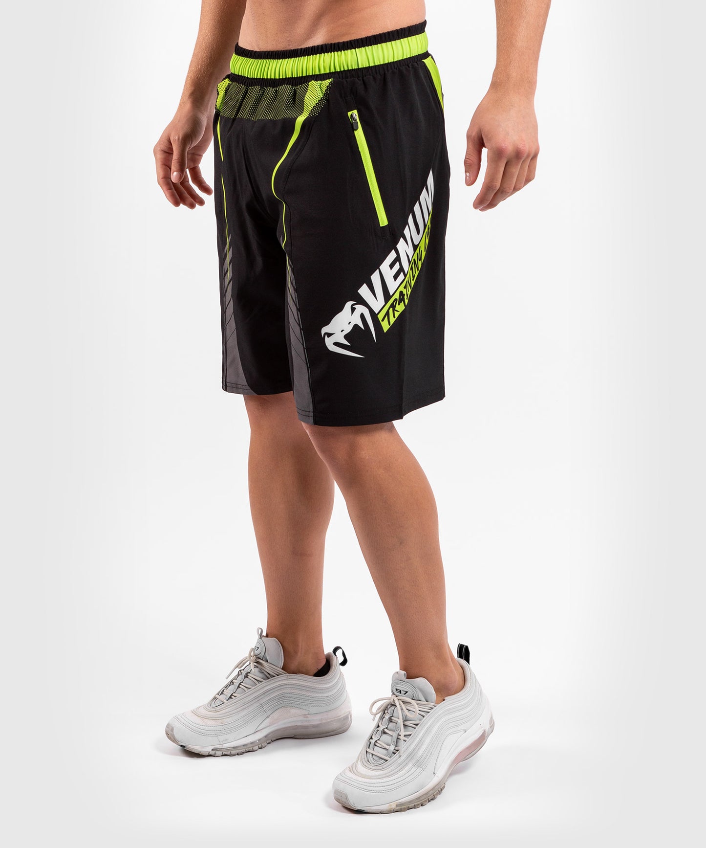 Venum Training Camp 3.0 Training Shorts