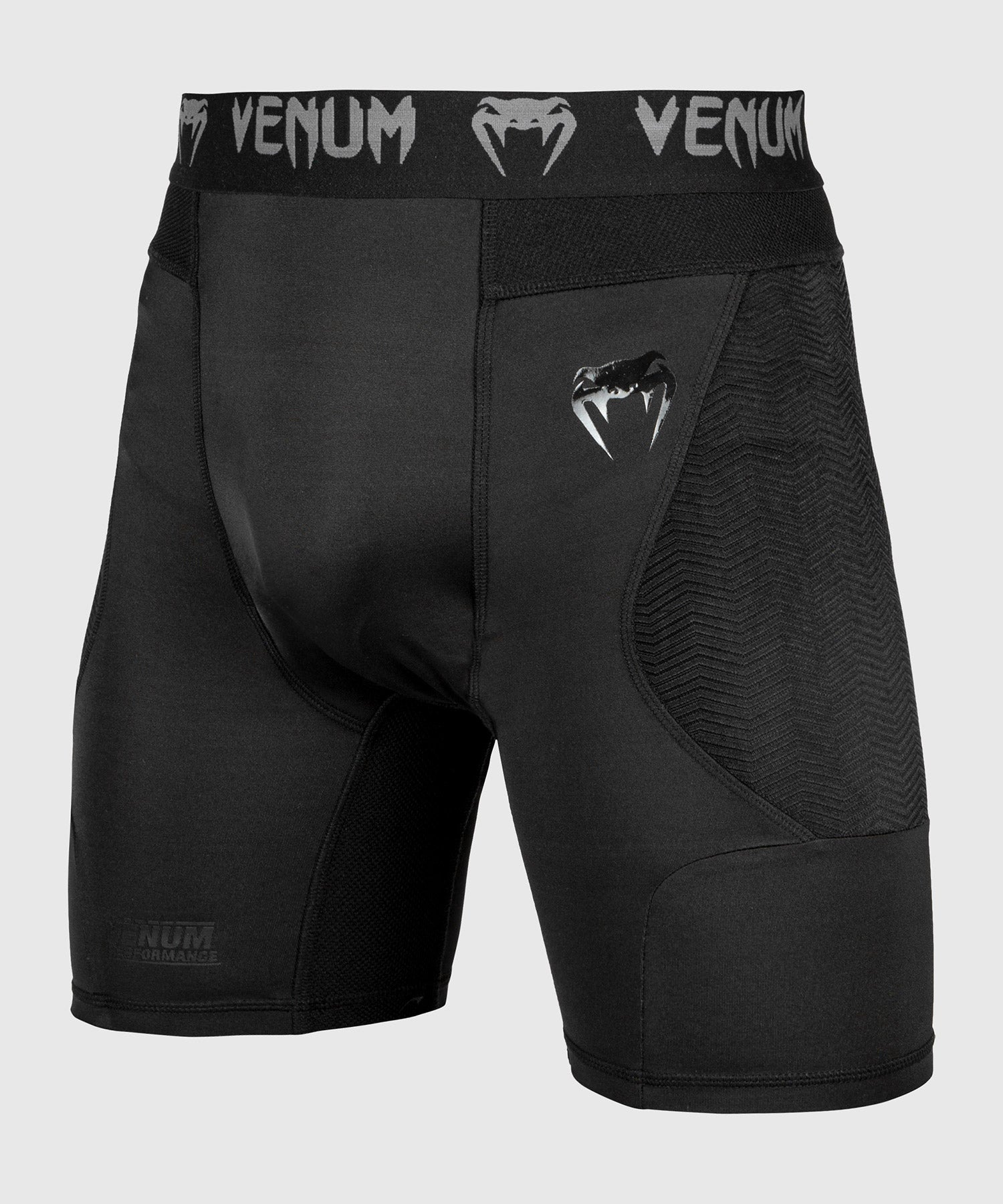 Compression shorts women - Venum Asia