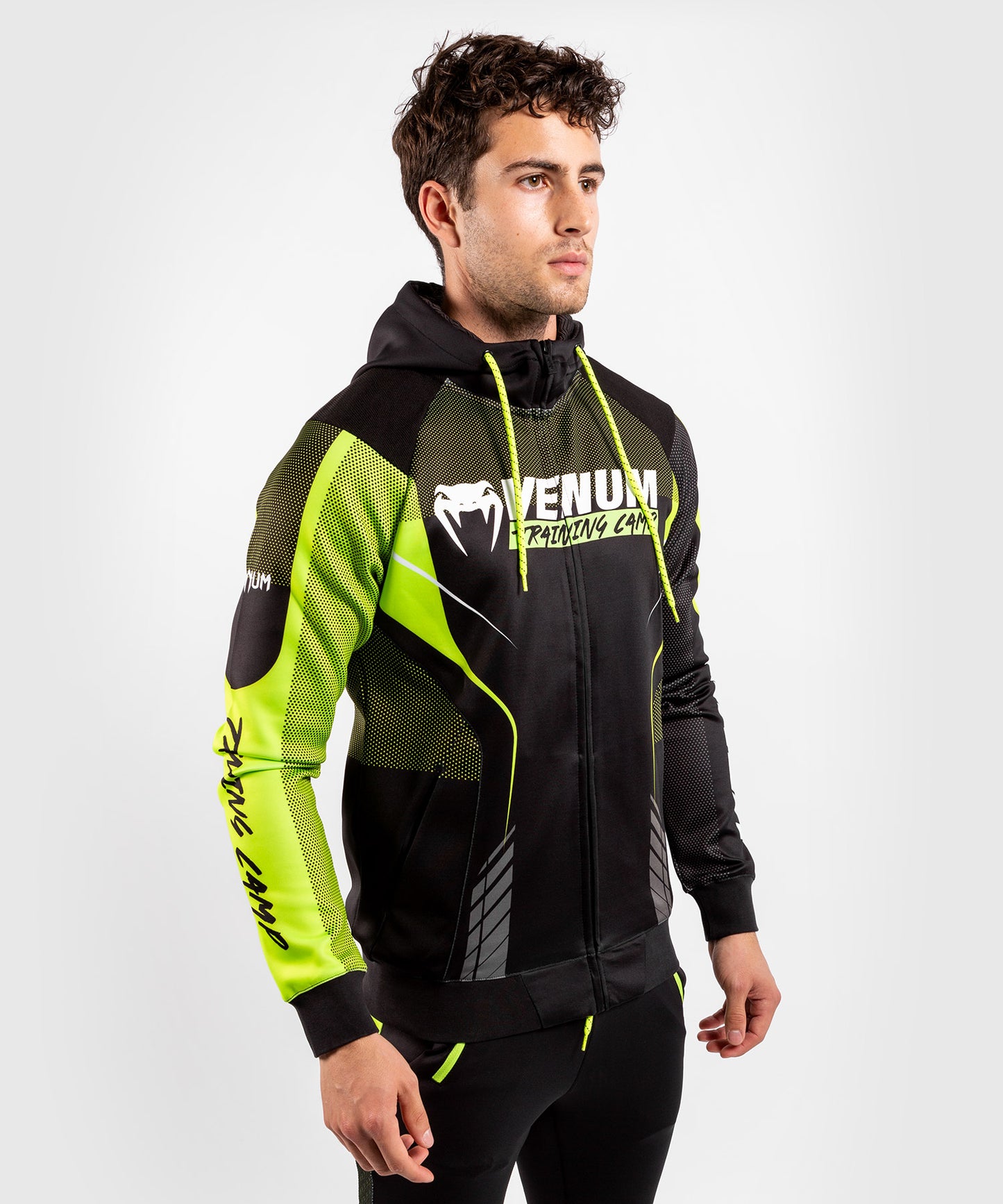 Venum Training Camp 3.0 Hoodie
