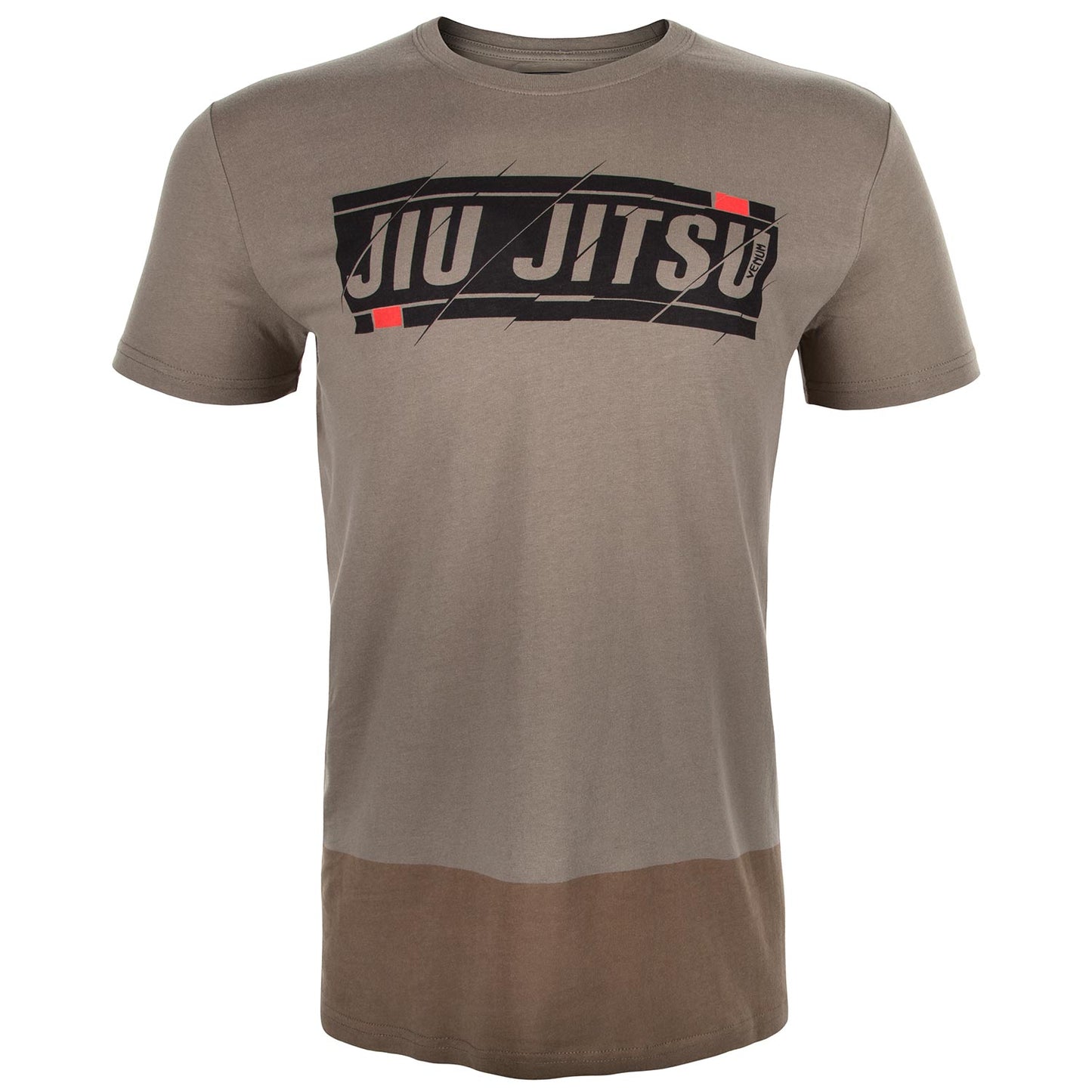 Venum BJJ Classics T-shirt - Khaki