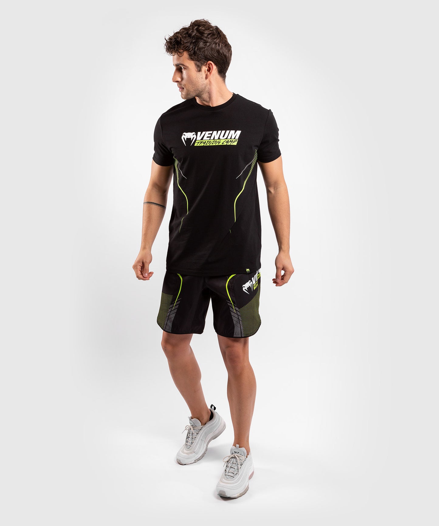 Venum Training Camp 3.0 Fightshorts