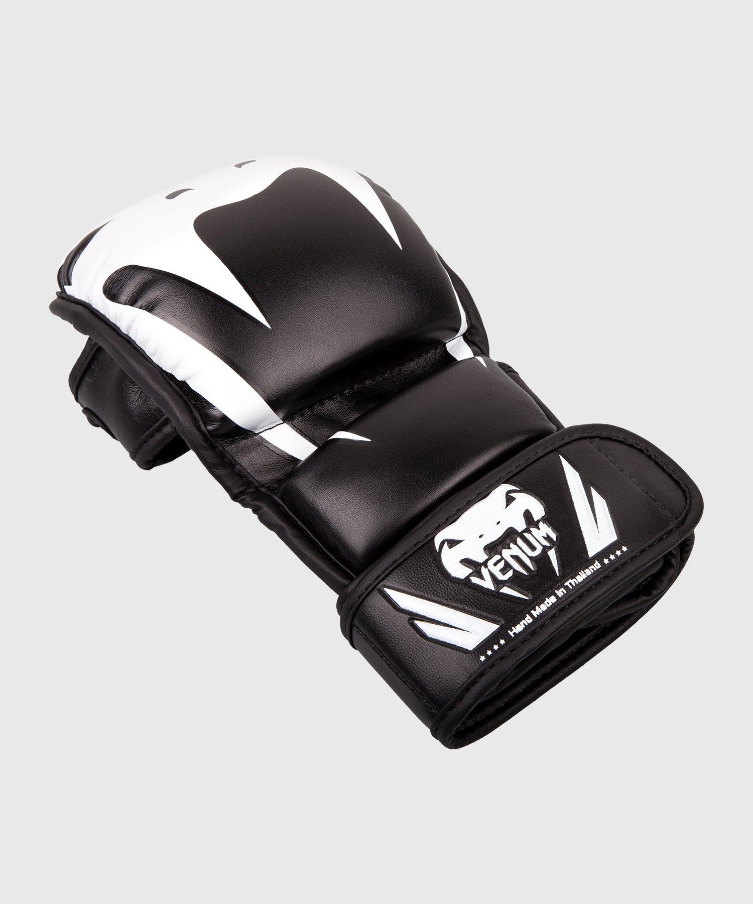 Venum impact mma gloves online