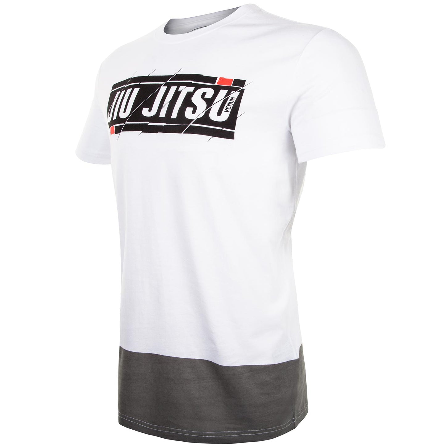 Venum BJJ Classics T-shirt - White