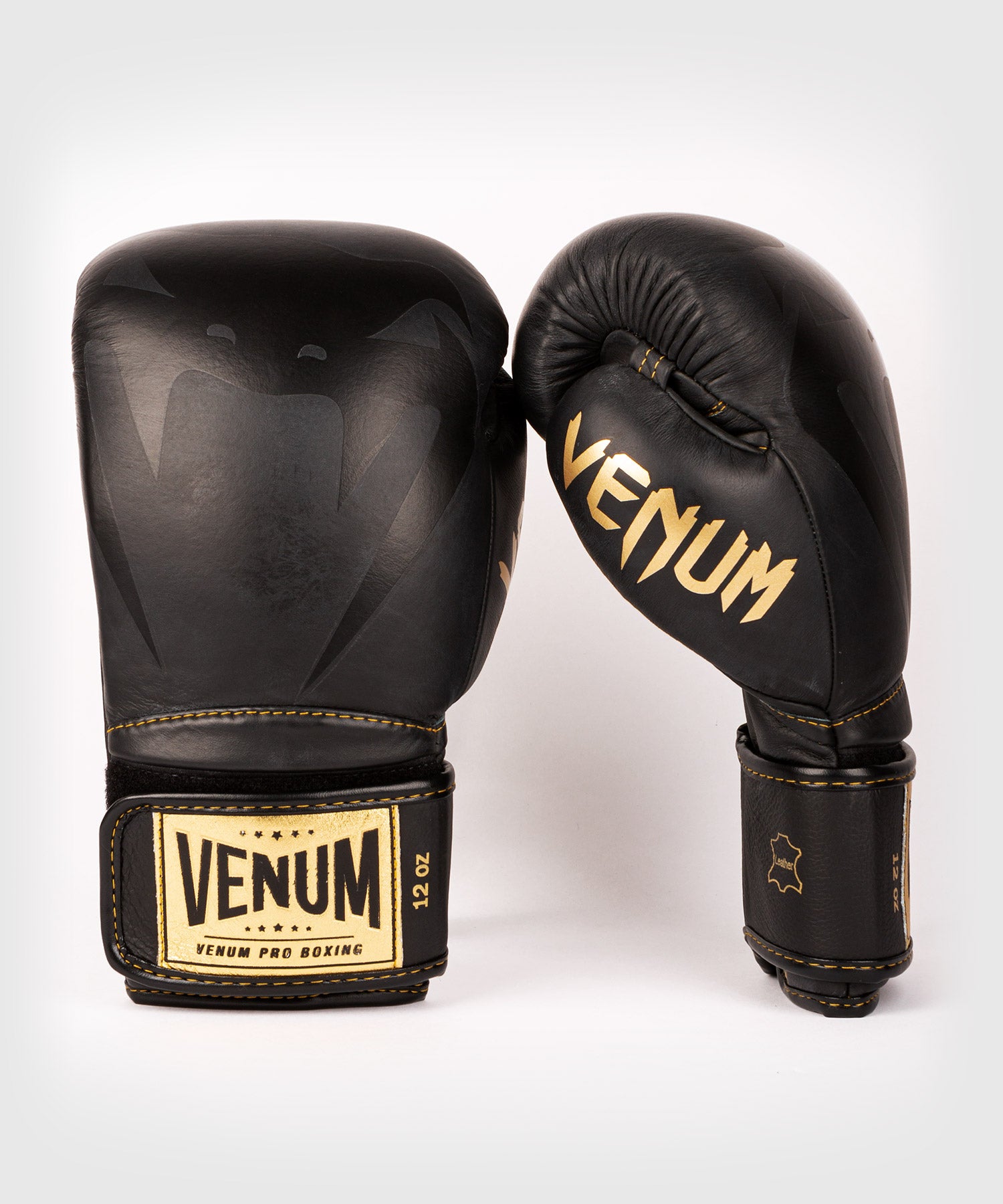 Pro Boxing Gloves - Venum Asia
