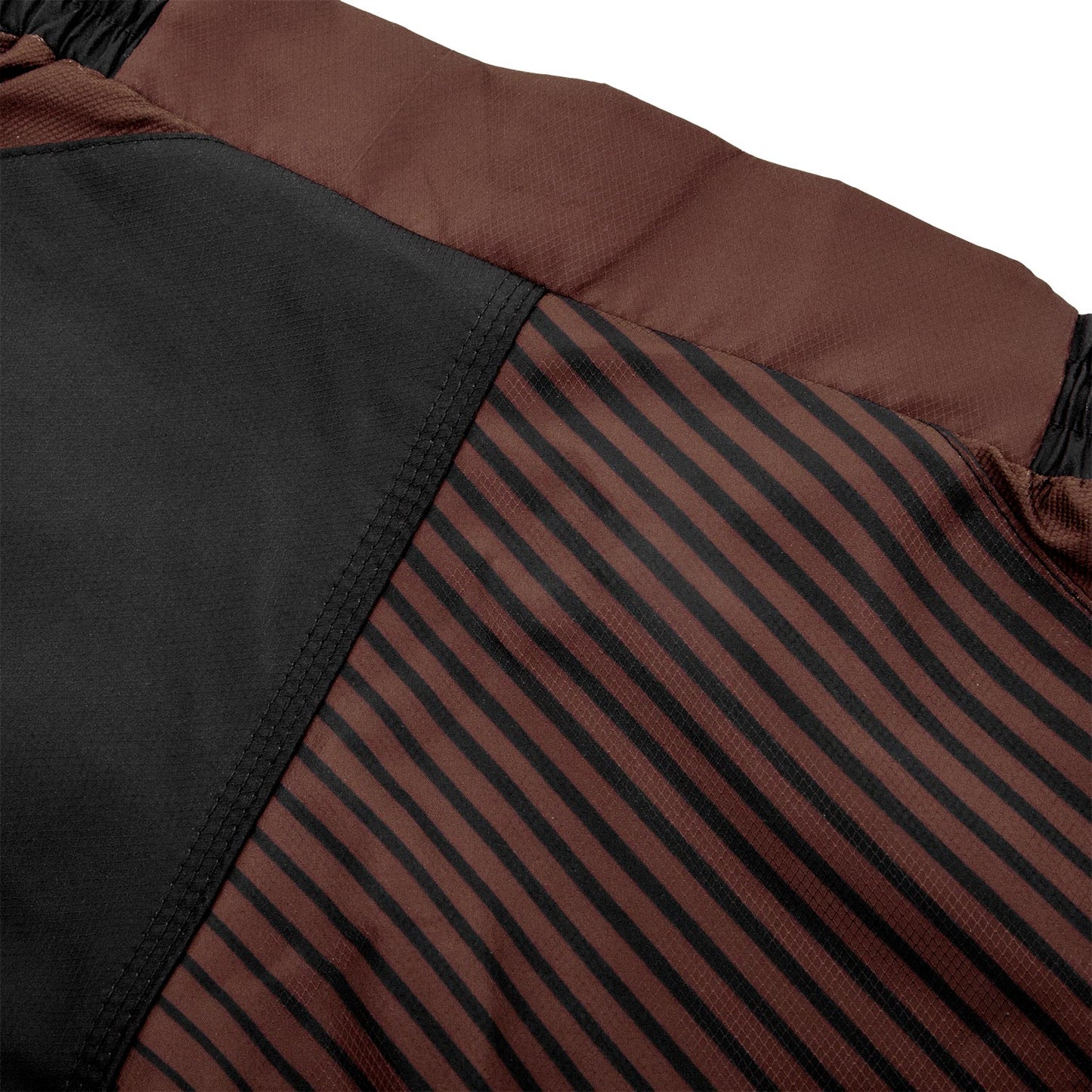 Venum NoGi 2.0 Fightshorts - Black/Brown