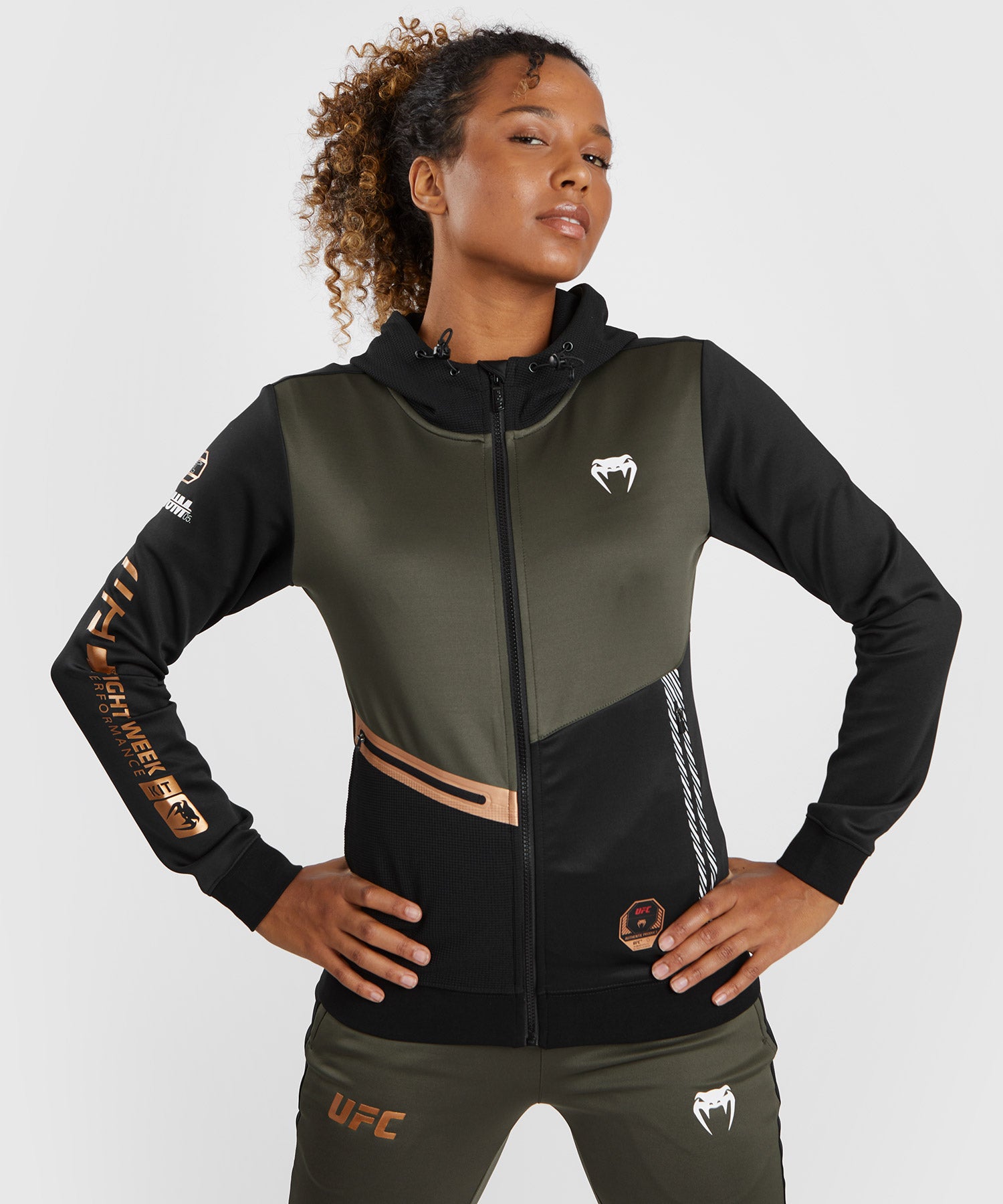 Women's full sale zip hoodies