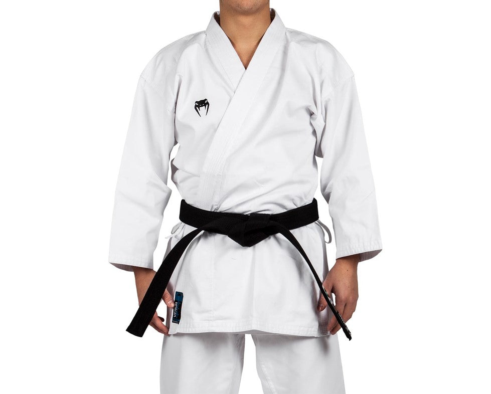 Venum Challenger Karate Gi - White
