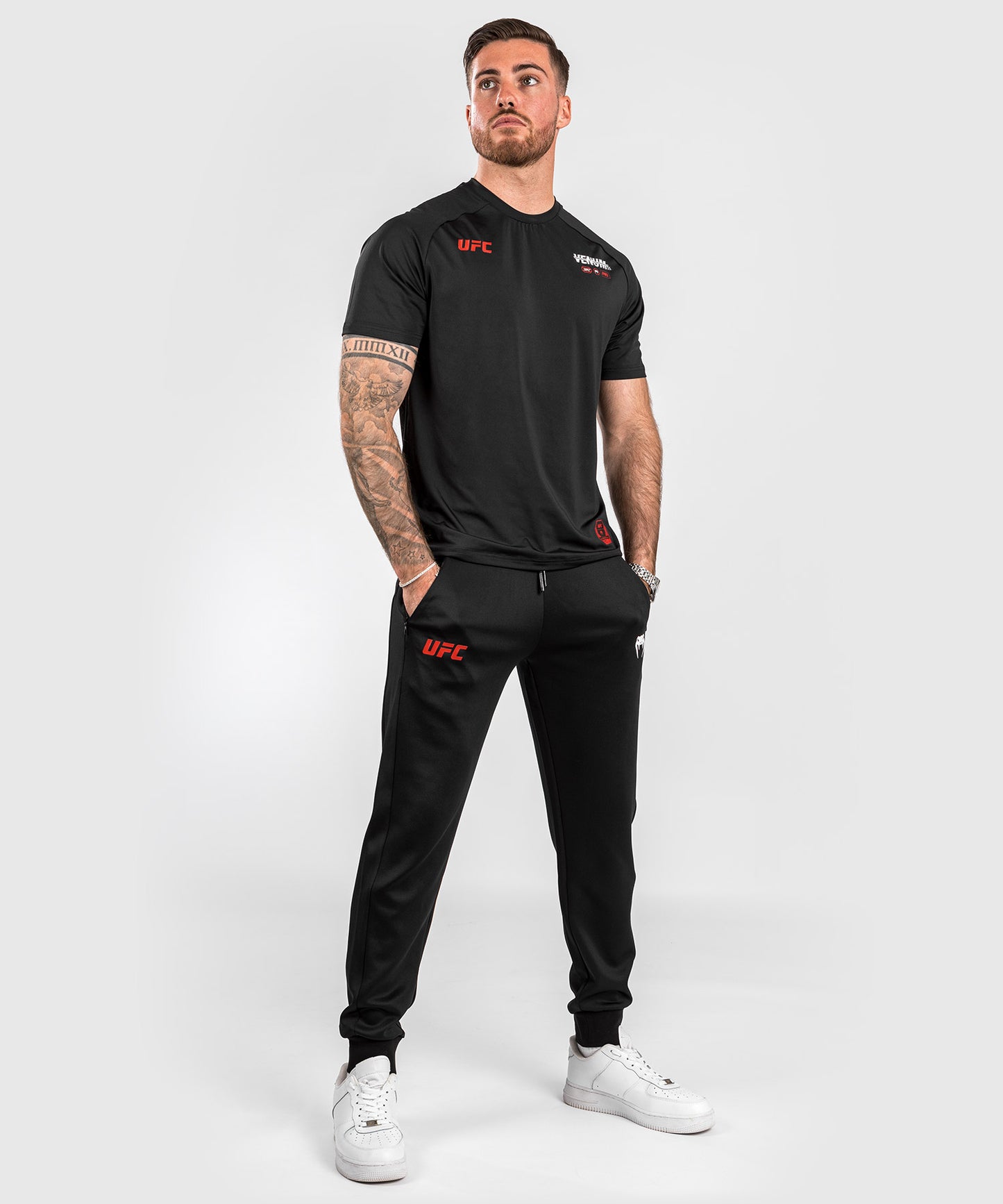 Best Venum Joggers: Combat-Ready Fashion Meets Relaxation