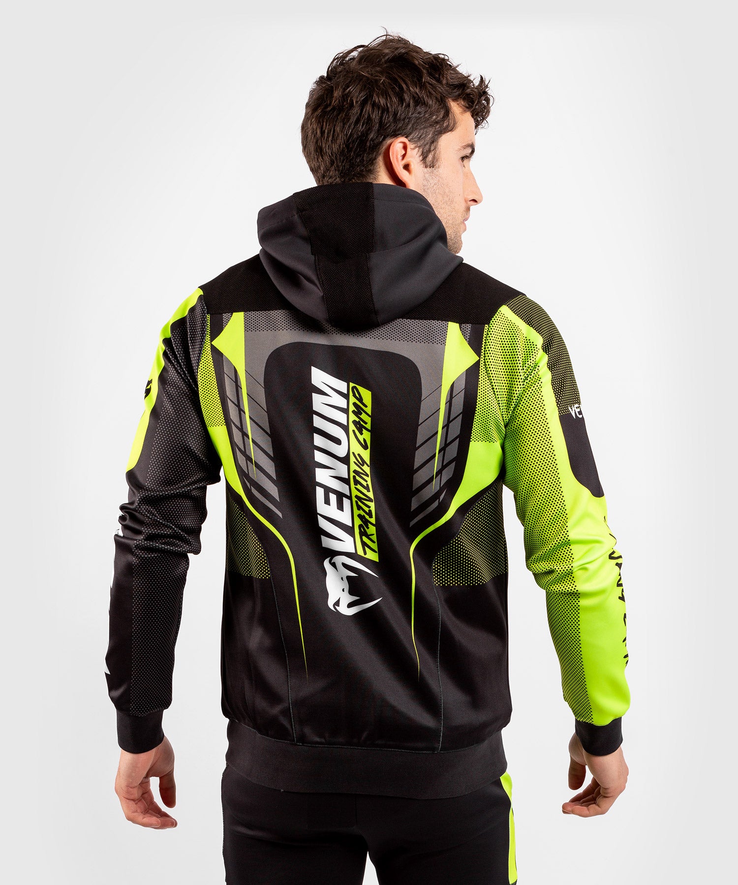 Venum Training Camp 3.0 Hoodie - Venum Asia
