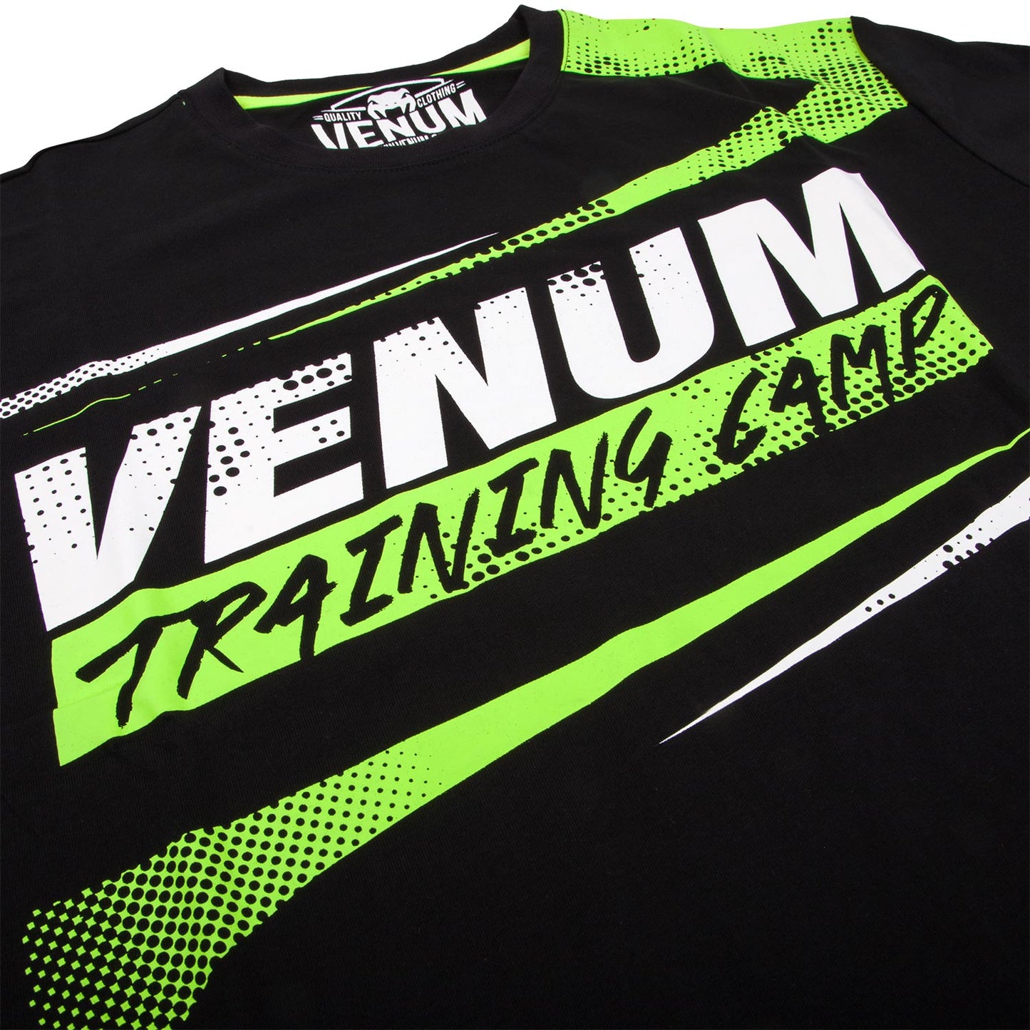 Venum Training Camp T-shirt