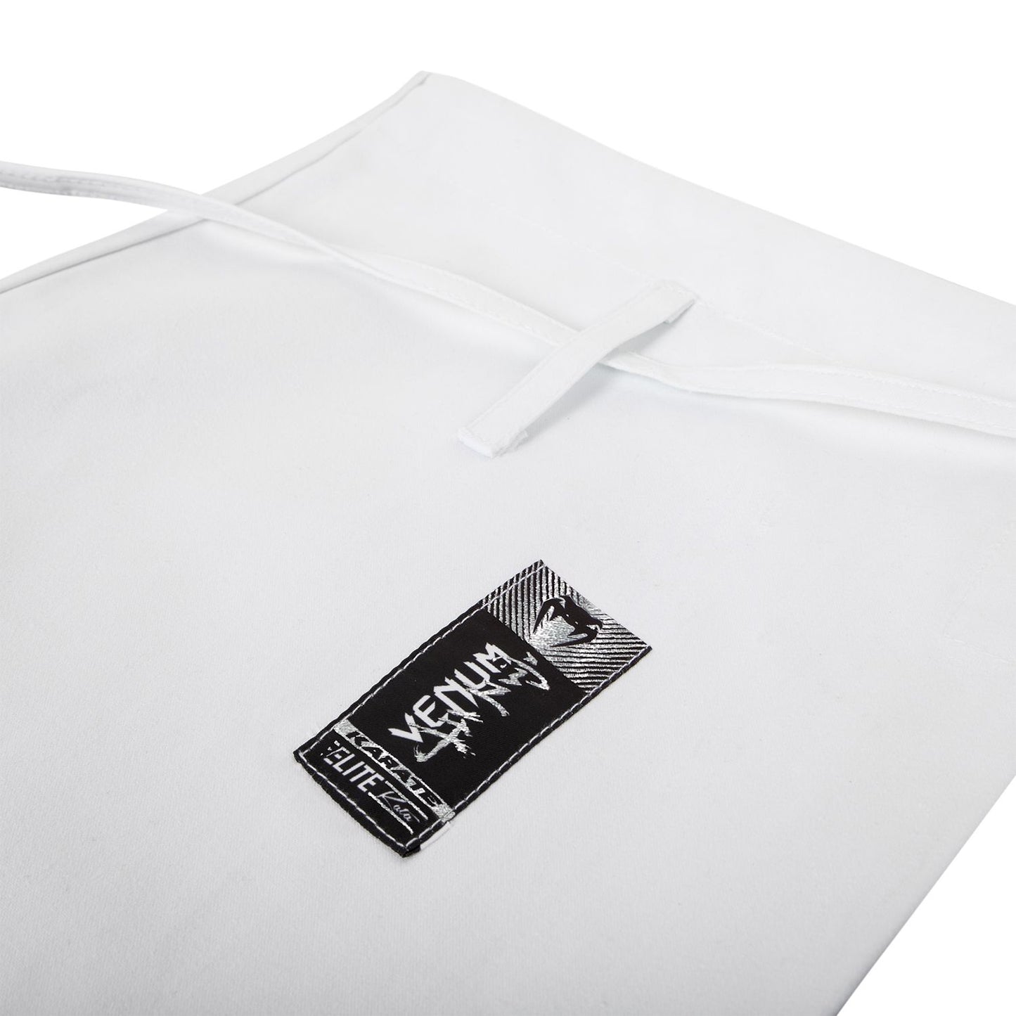 Venum Elite Kata Karate Gi - White
