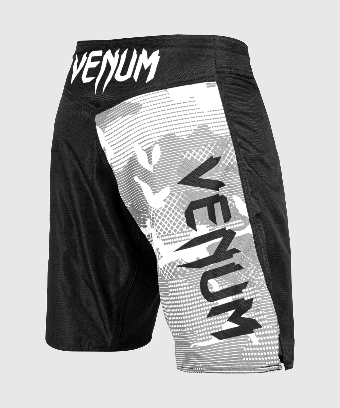 Venum Light 3.0 Fightshorts - Urban Camo
