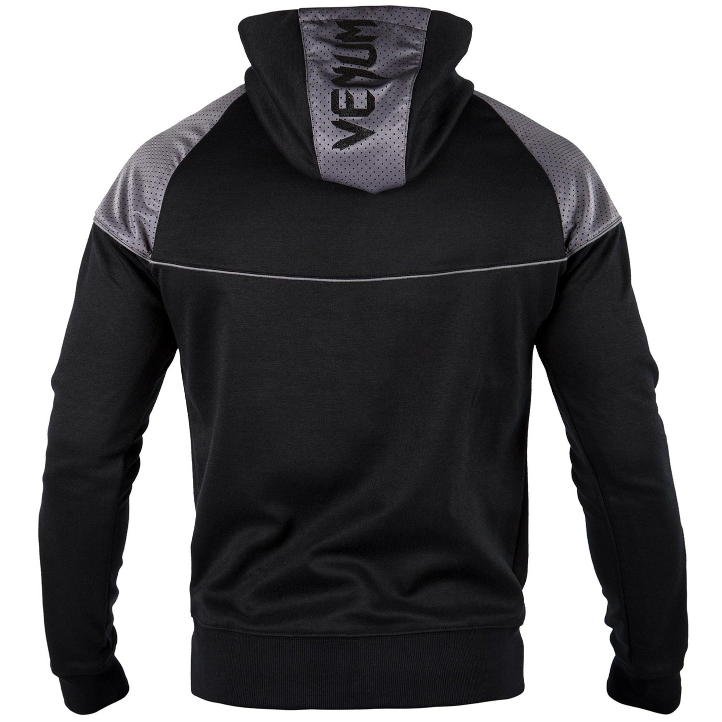 Venum Laser Hoodie - Black