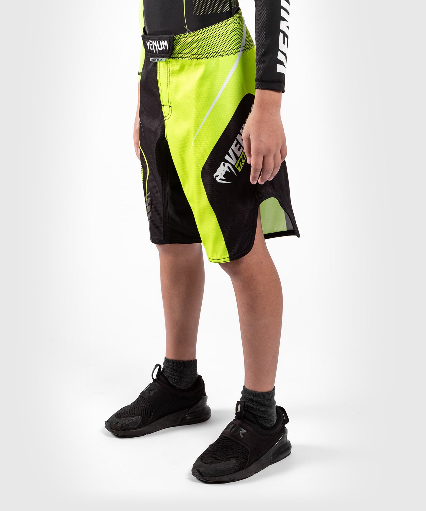 Venum Training Camp 3.0 Kids Fightshorts