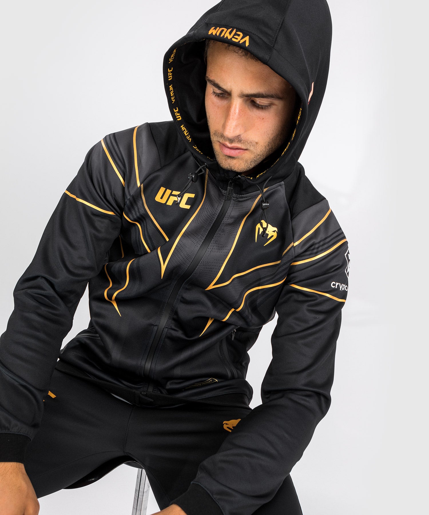 Venum mma hoodie cheap