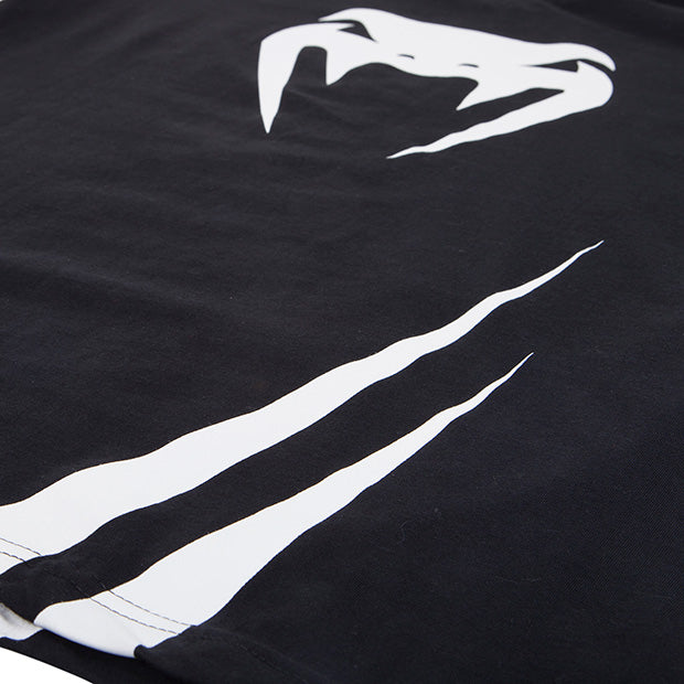 Venum Challenger T-shirt - Black/Ice