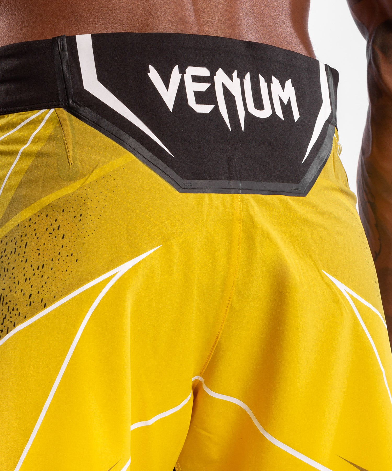 Venum Men's UFC Authentic Fight Night Gladiator Shorts