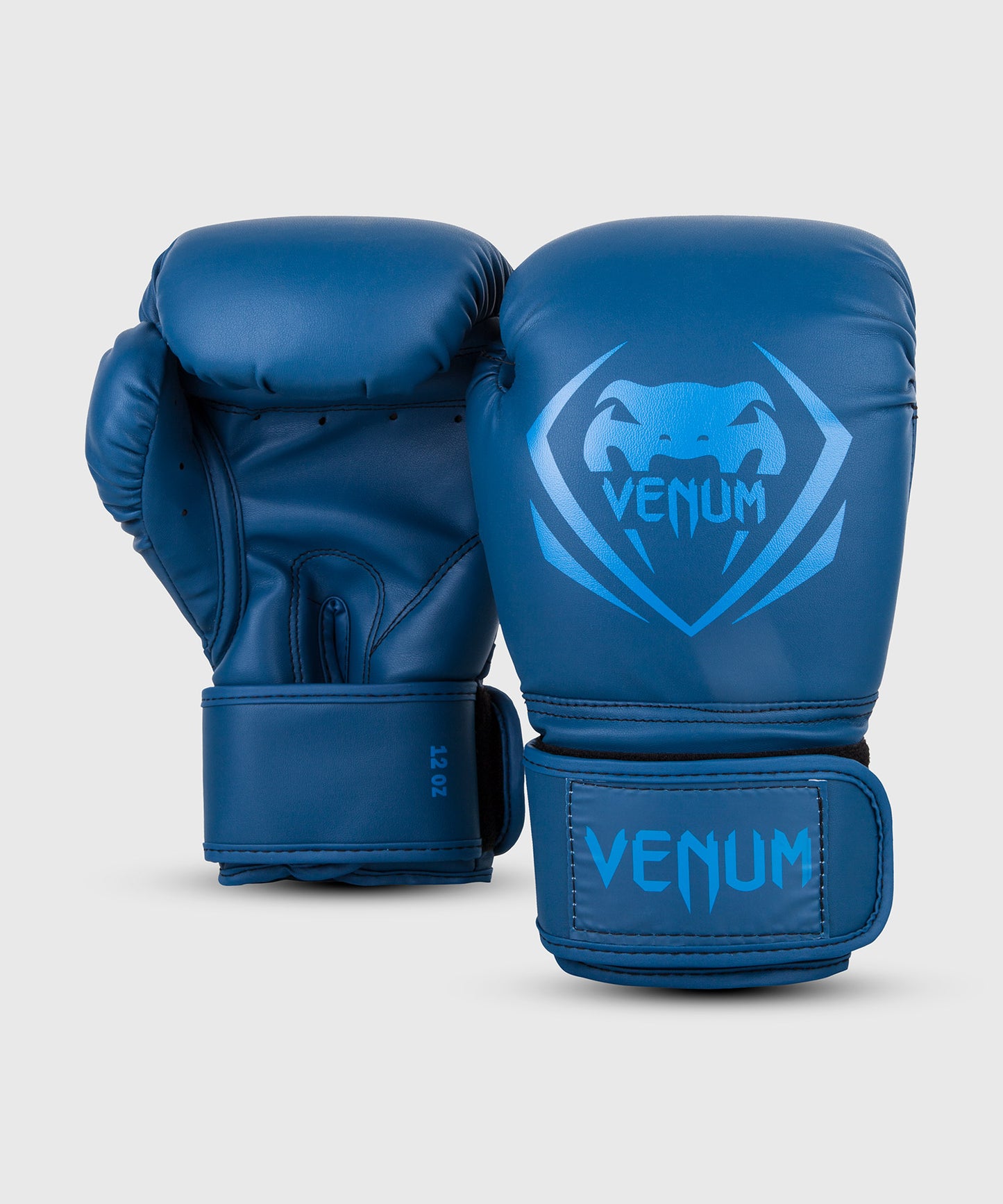 Venum Contender Boxing Gloves Navy blue Venum Asia