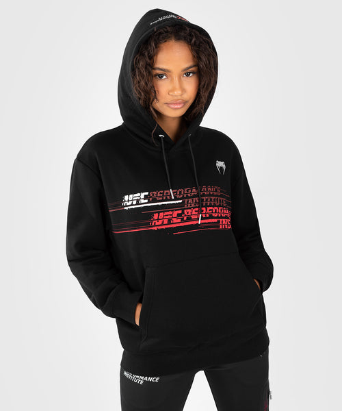 Sweat reebok ufc femme rouge online
