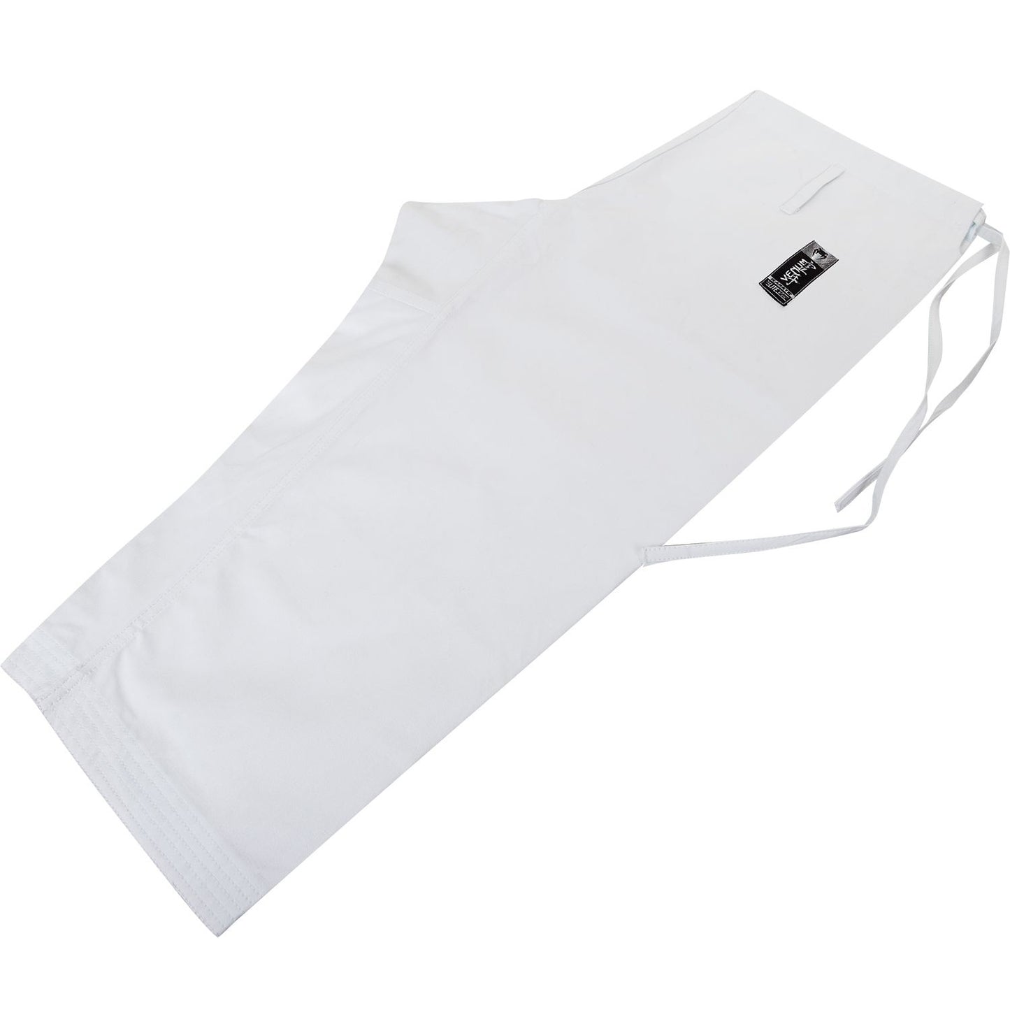 Venum Elite Kata Karate Gi - White