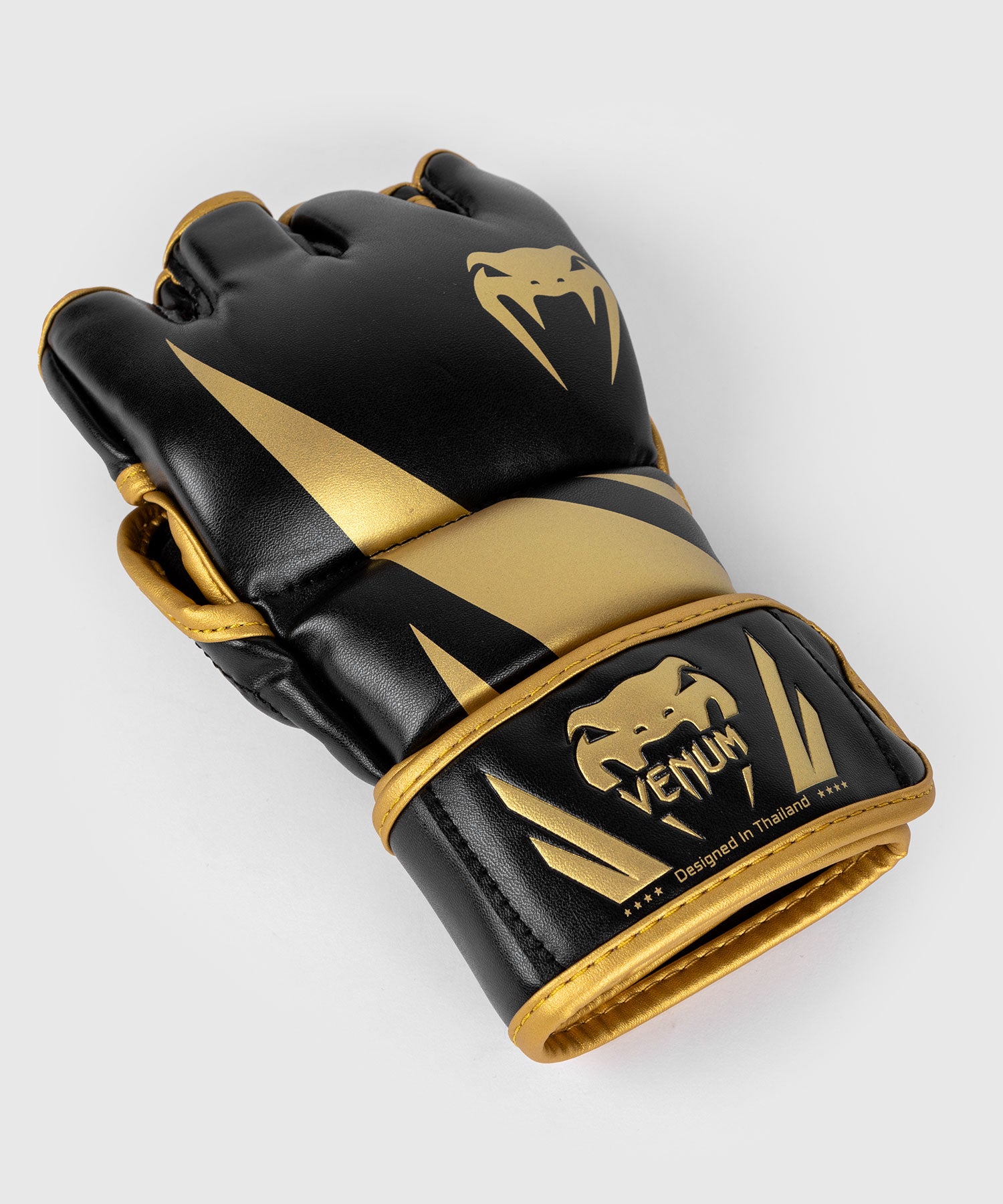 Venum challenger hotsell mma gloves