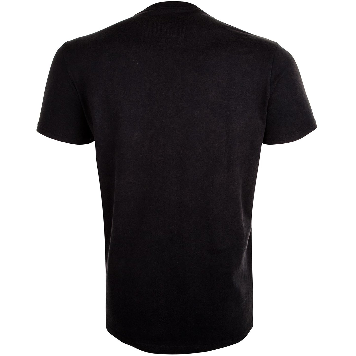 Venum Hard Hitters T-shirt - Black