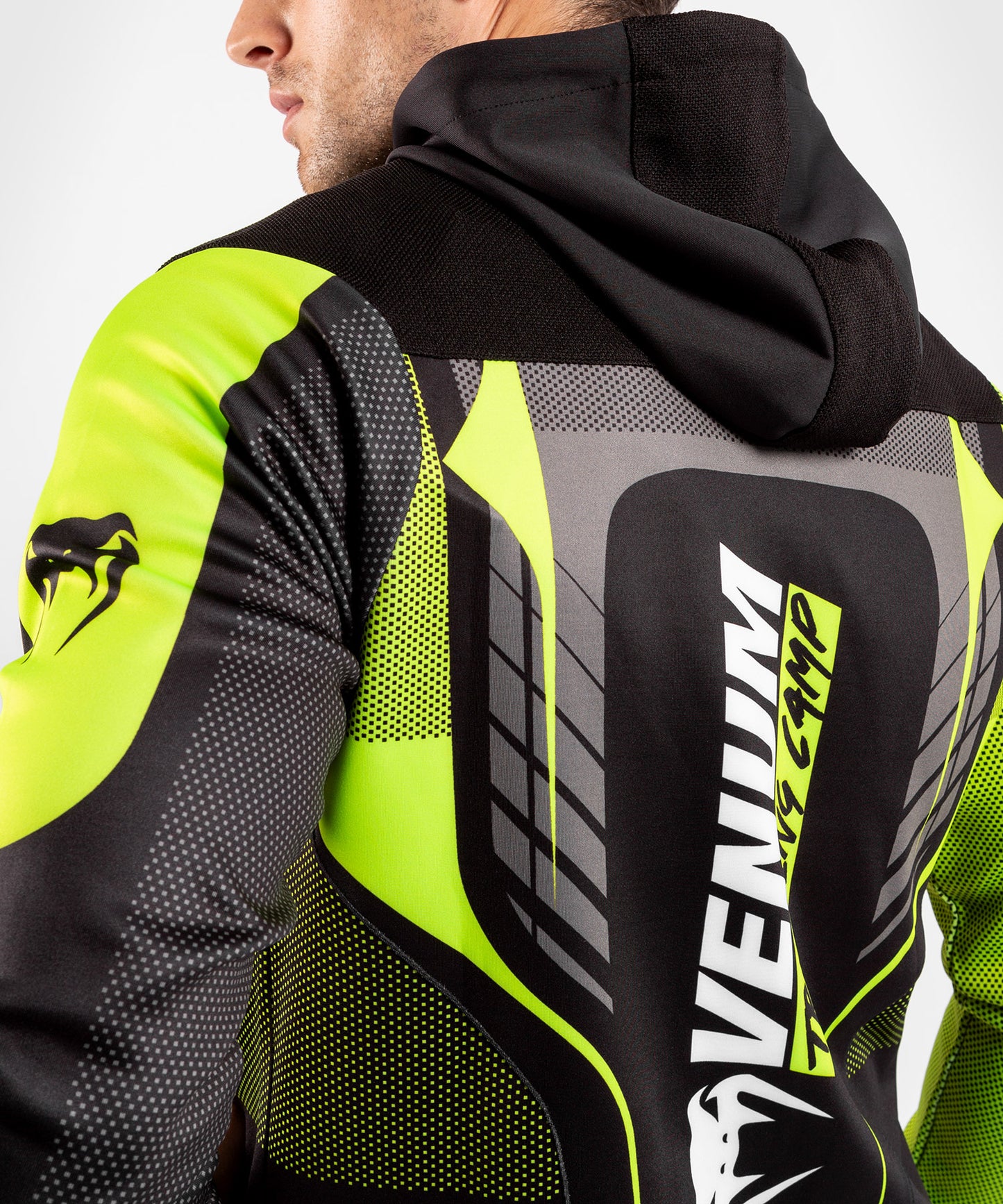 Venum Training Camp 3.0 Hoodie