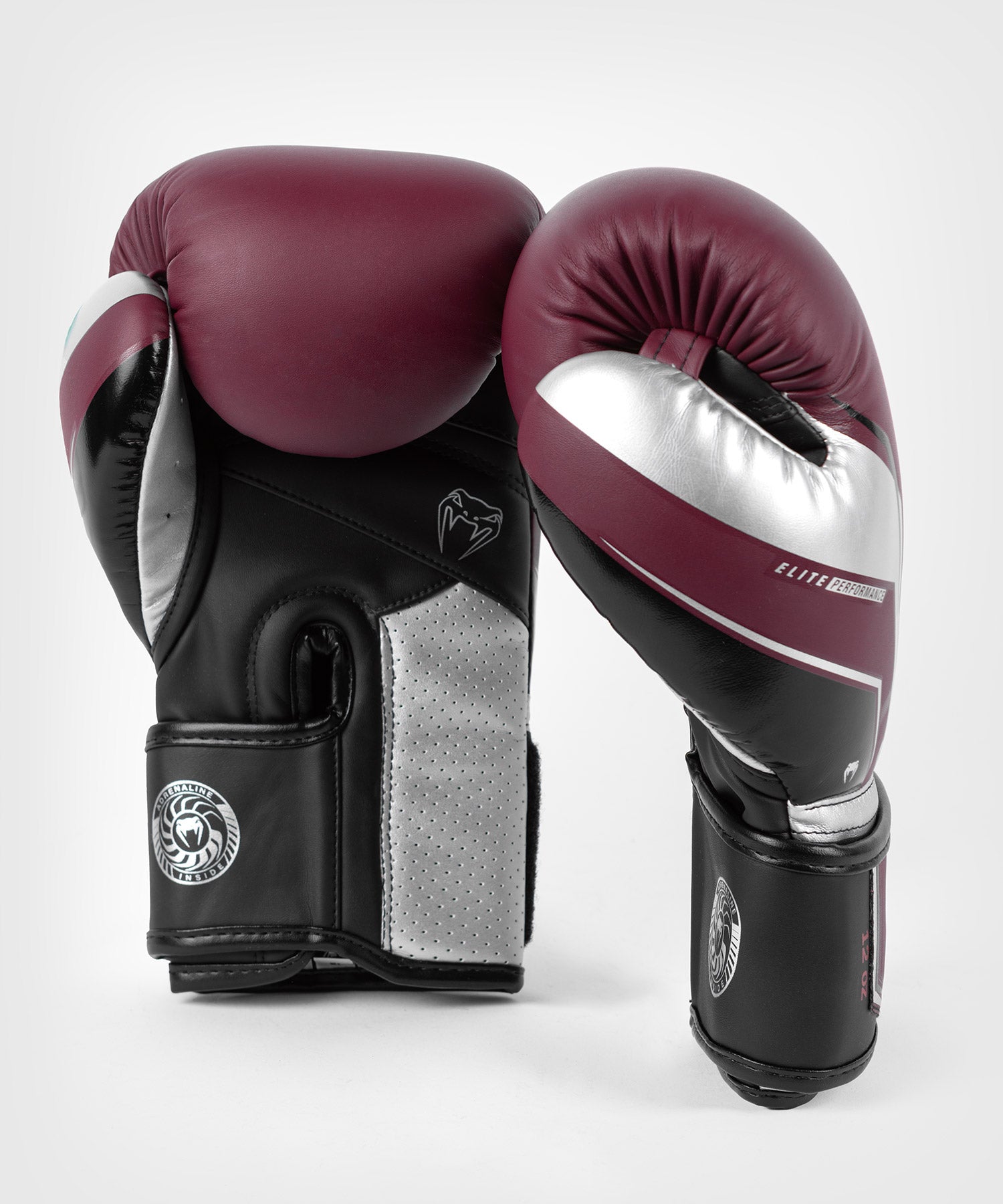 Burgundy boxing gloves new arrivals