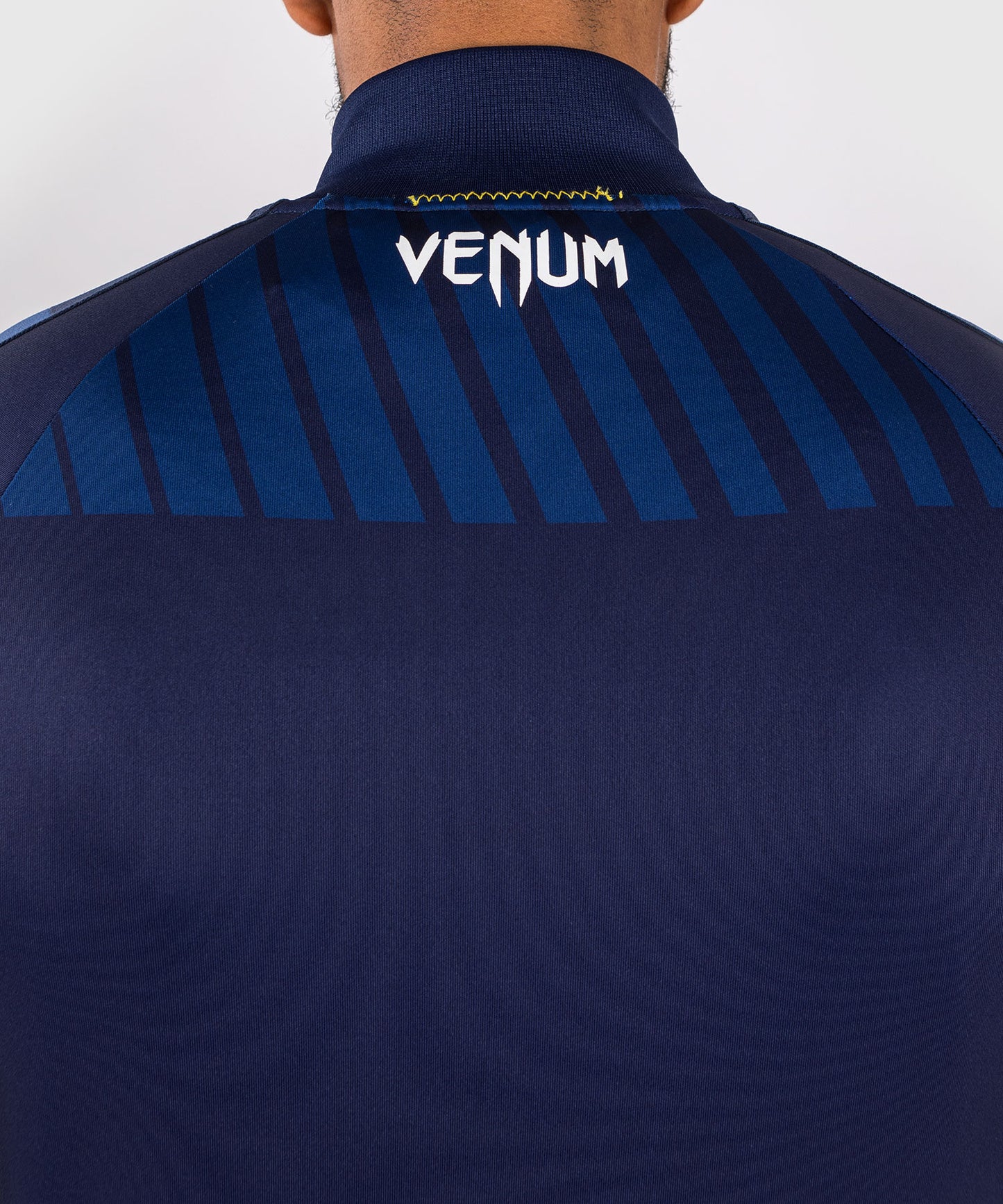 Venum Sport 05 Track Jacket - Blue/Yellow